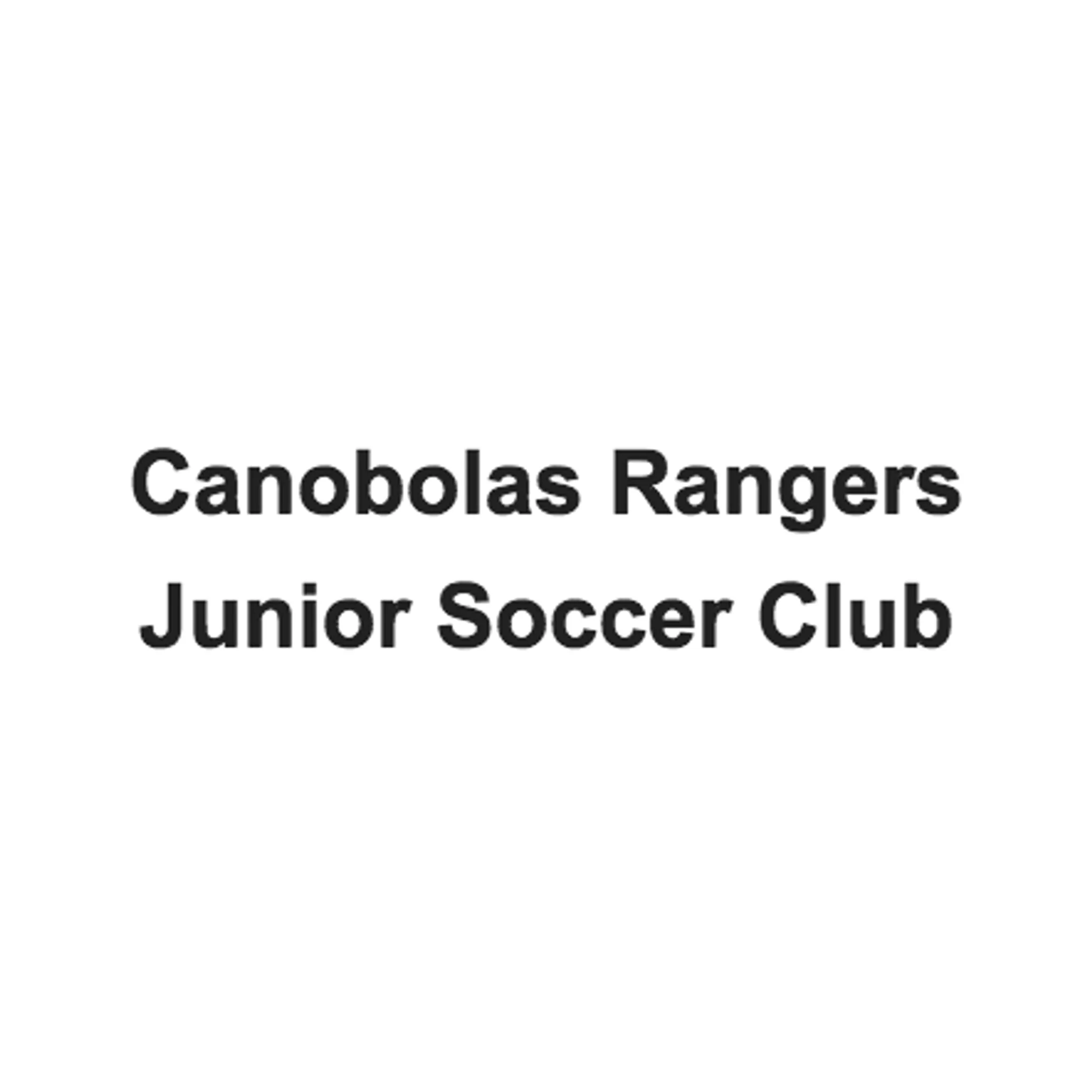 Canobolas Rangers Junior Soccer Club