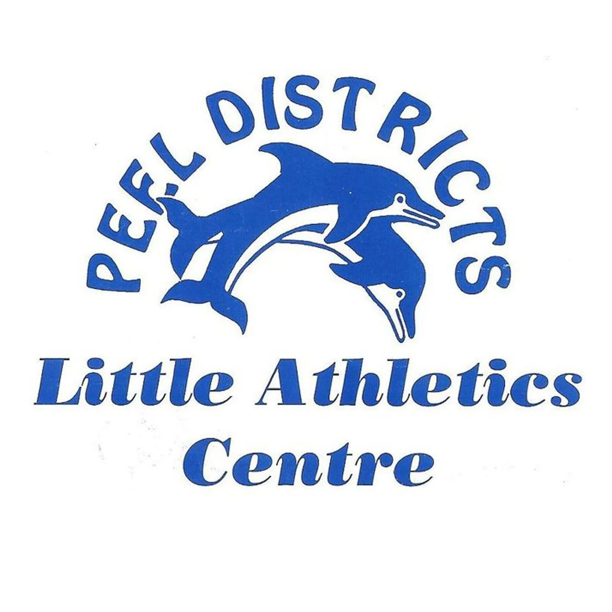 Peel Districts Little Athletics Centre