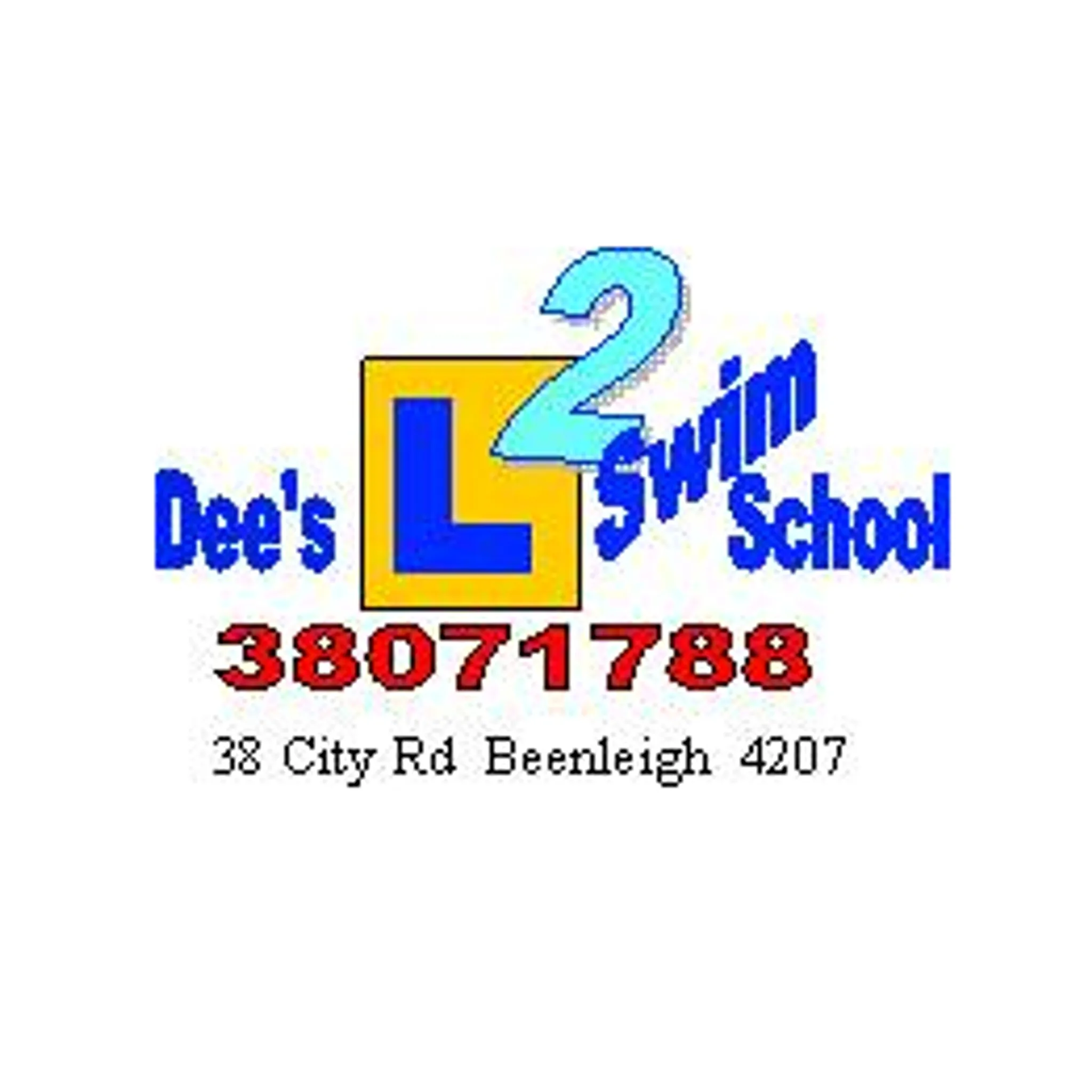 Dee's Learn To Swim School