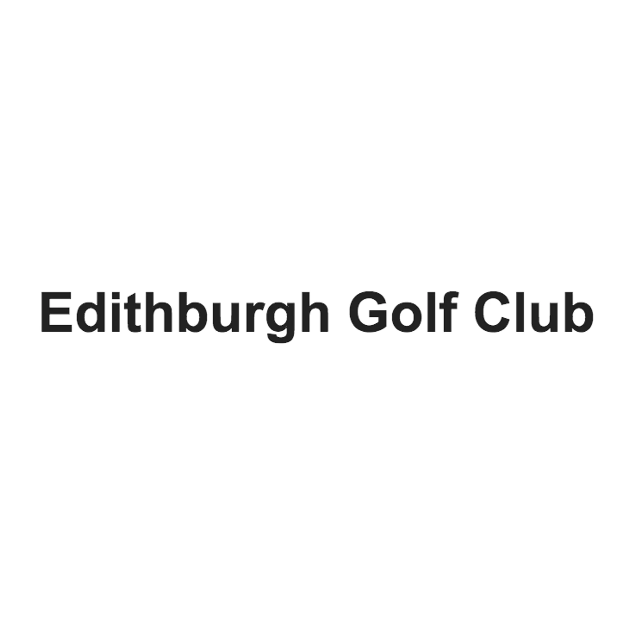 Edithburgh Golf Club