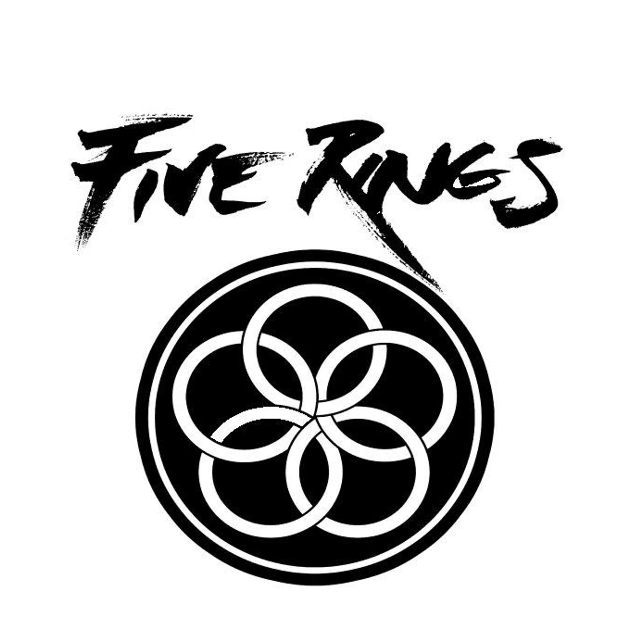 Five Rings Dojo