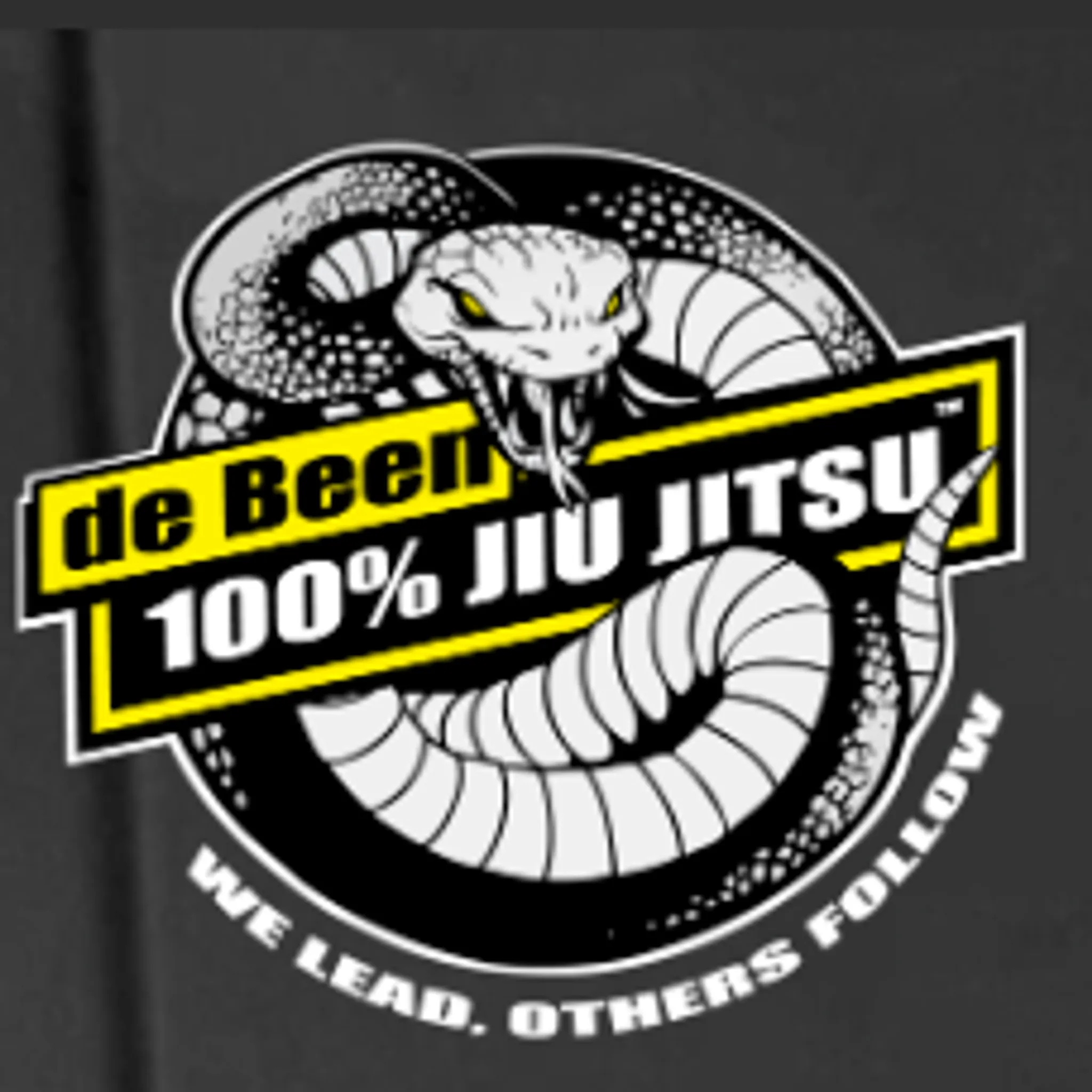de Been Brazilian Jiu-Jitsu