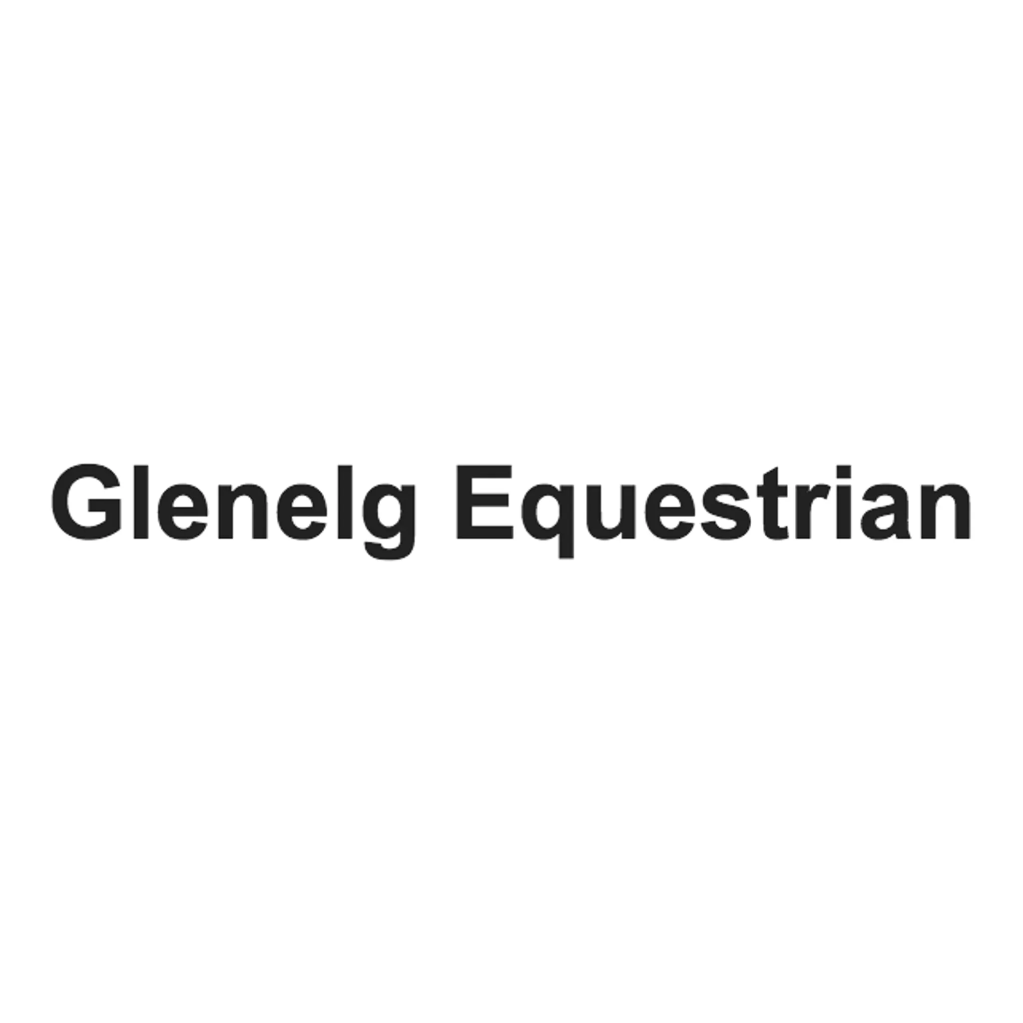 Glenelg Equestrian