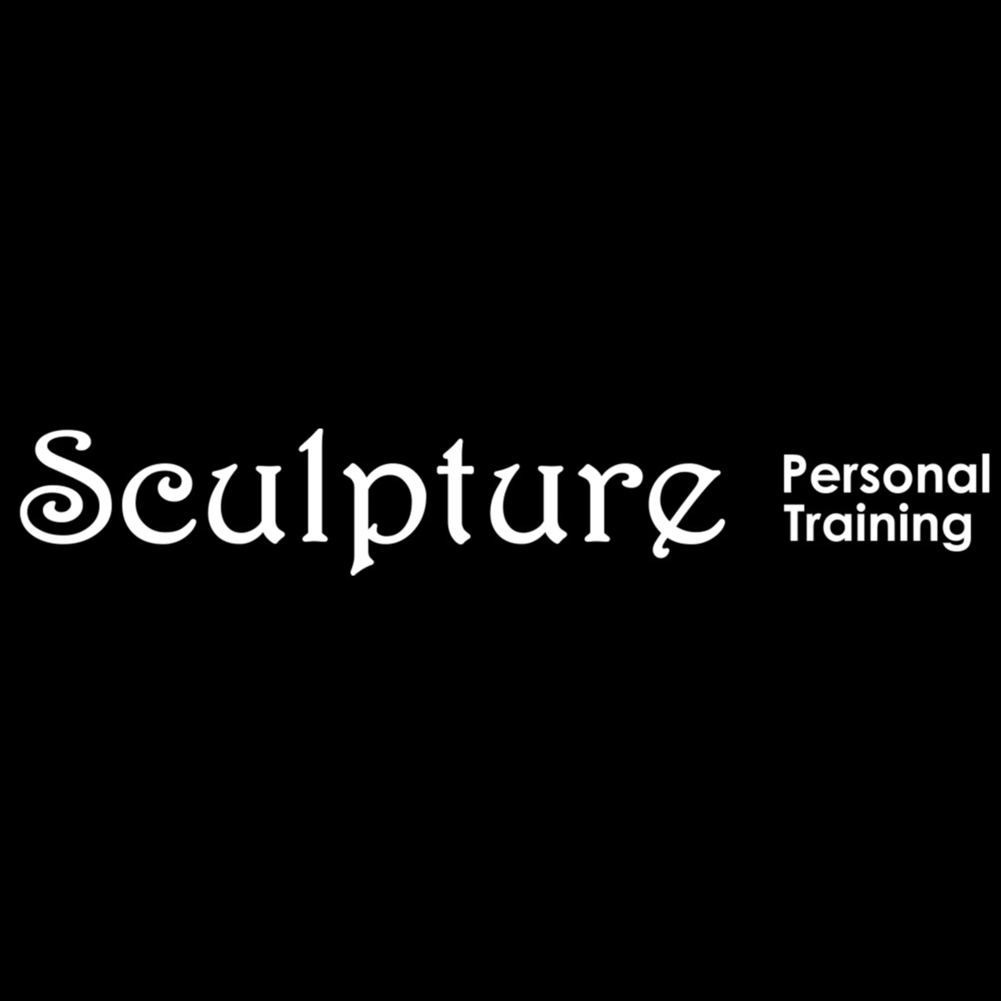 Sculpture Personal Training 