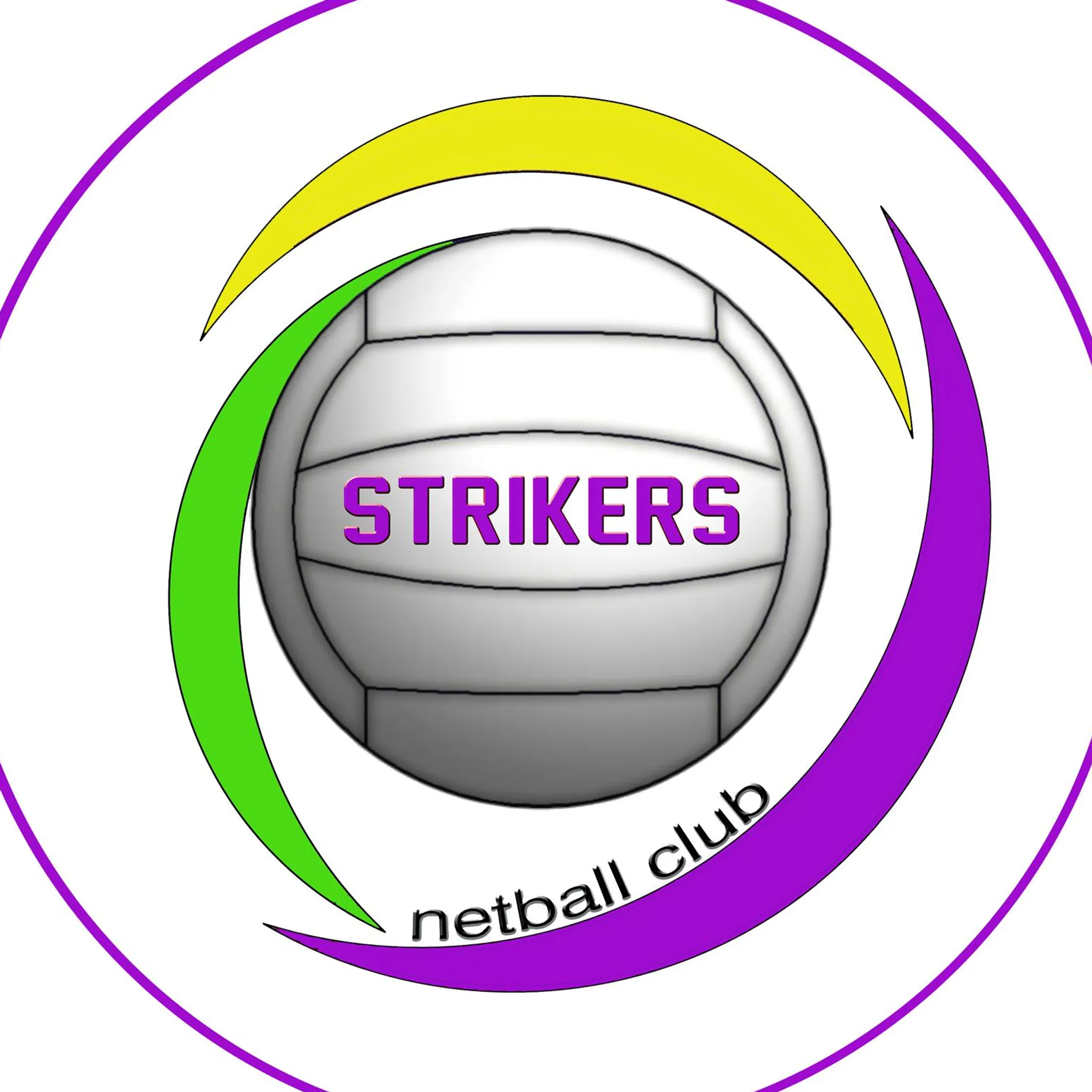 Strikers Netball Club