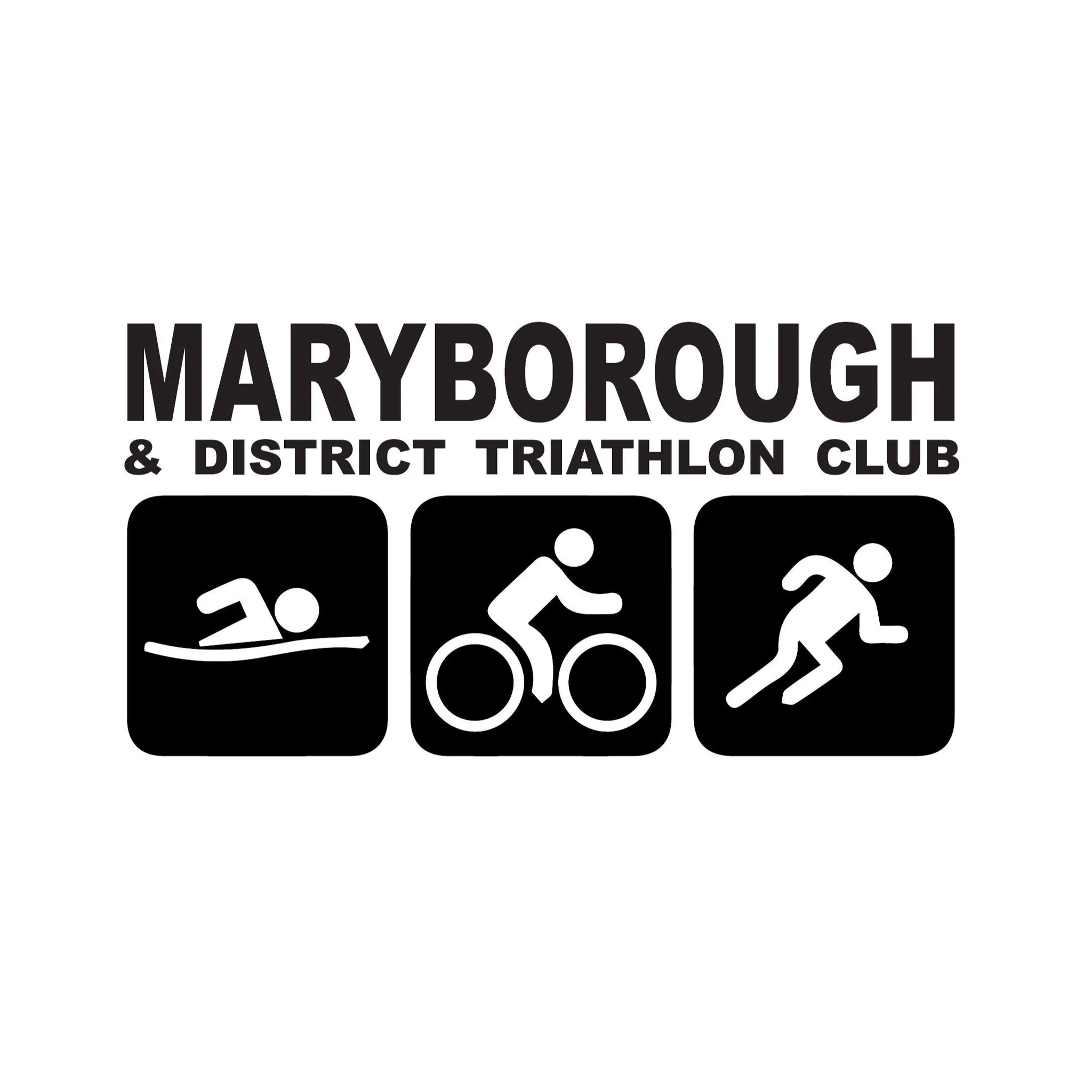 Maryborough & District Triathlon Club
