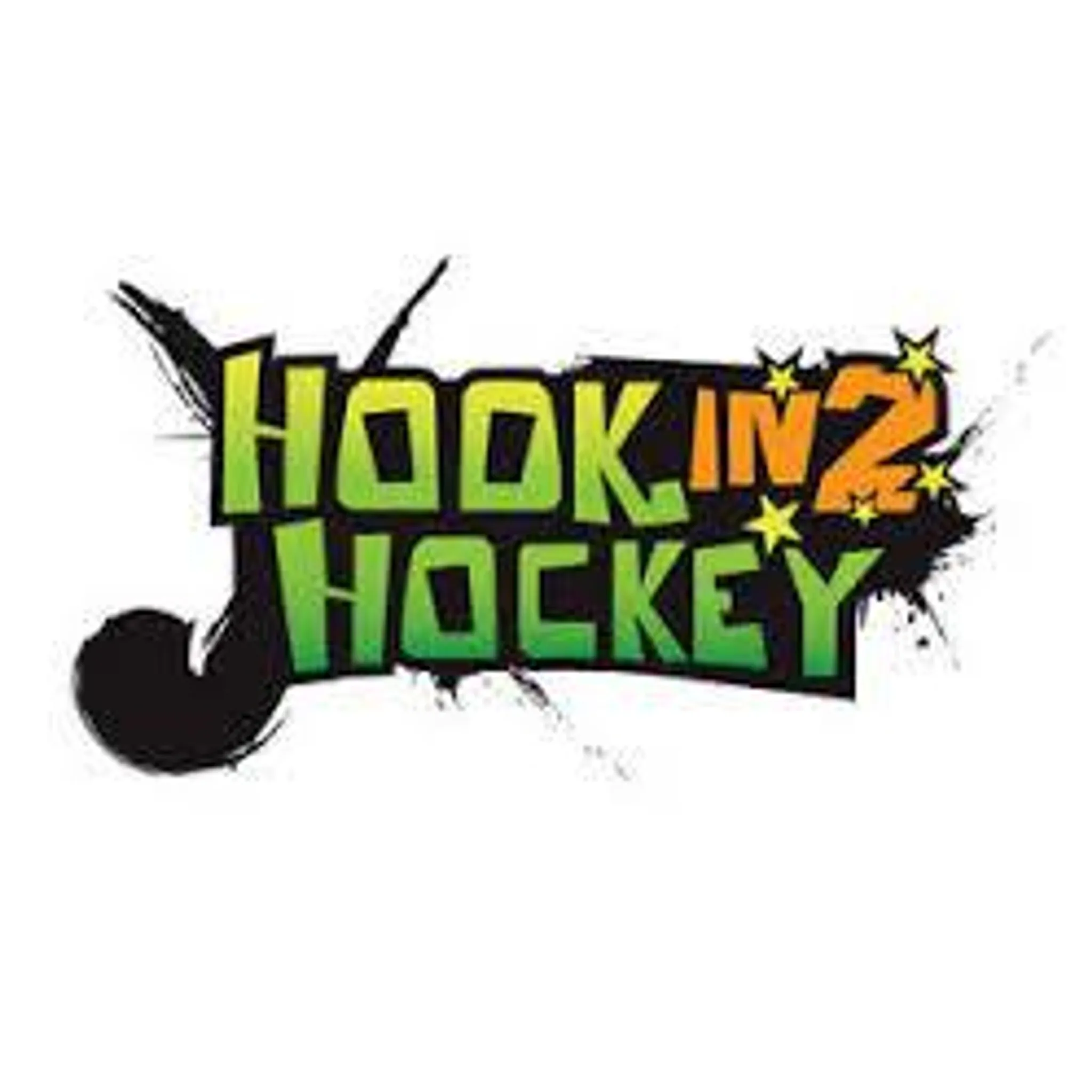 HOOK IN 2 HOCKEY