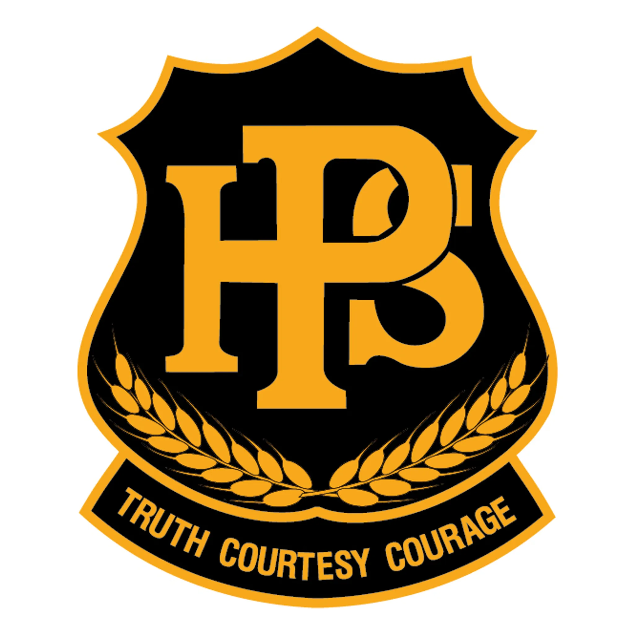 Peel High Netball Club