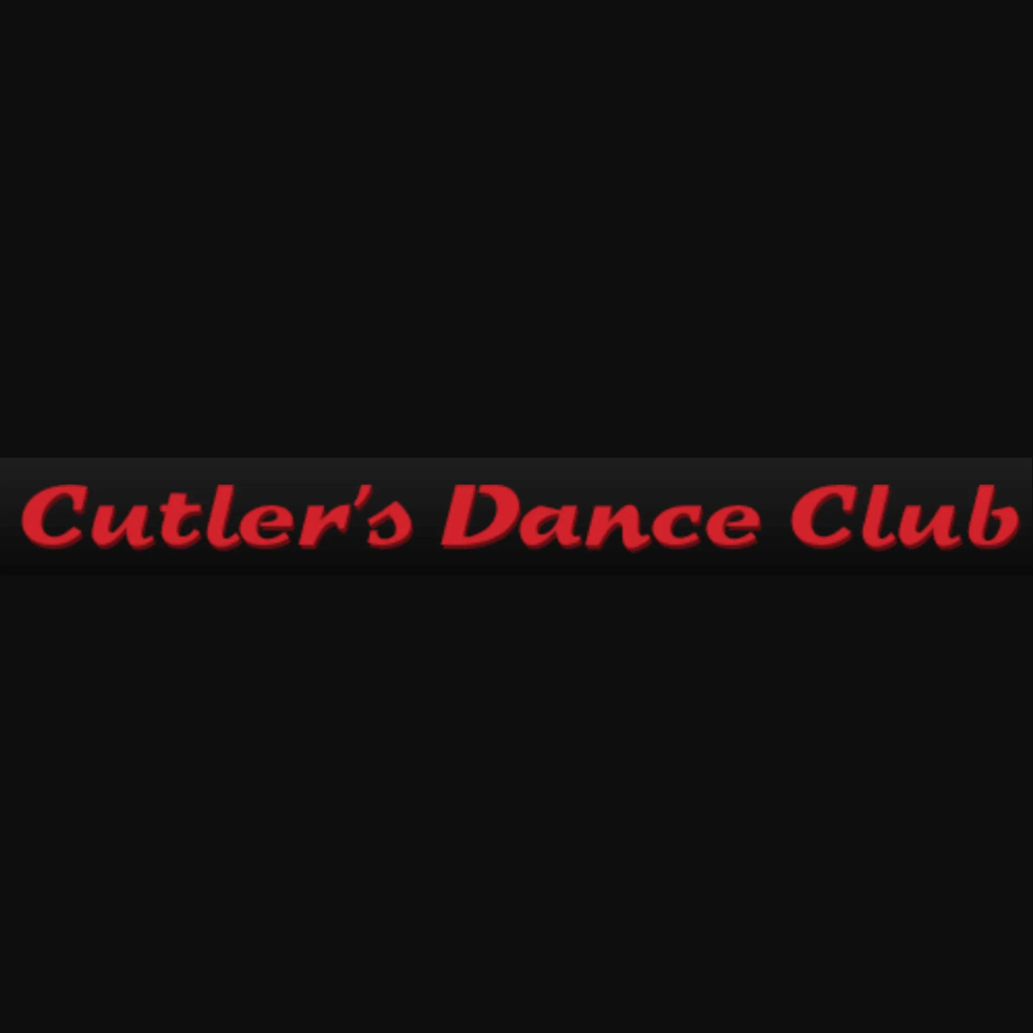 Cutler's Dance Club