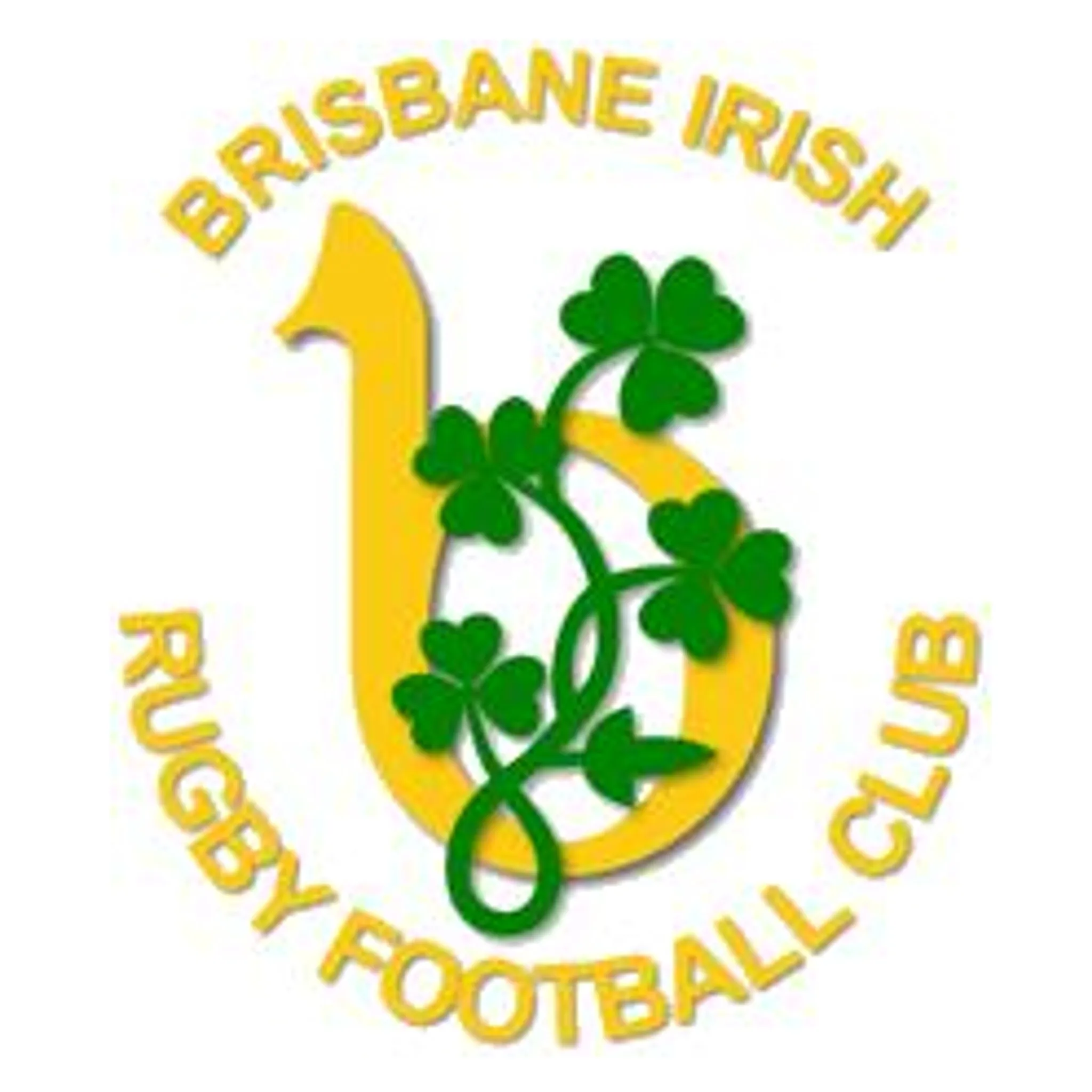 Brisbane Irish Rugby Football Club