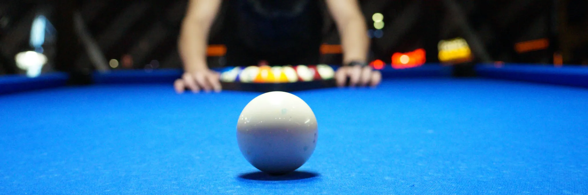 Friday Social Billiards & Snooker Friday Social Billiards & Snooker