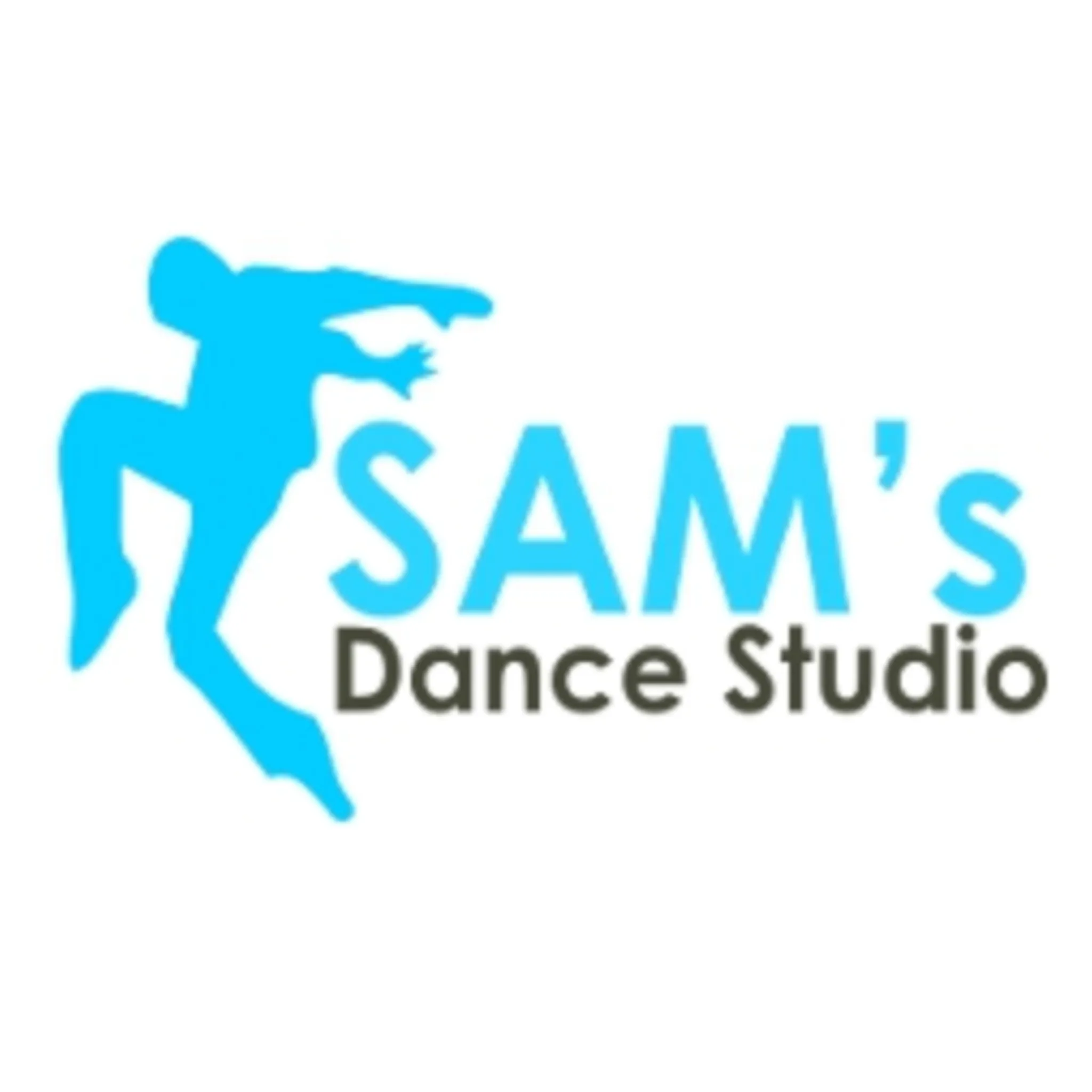 SAM's Dance Studio - Gray