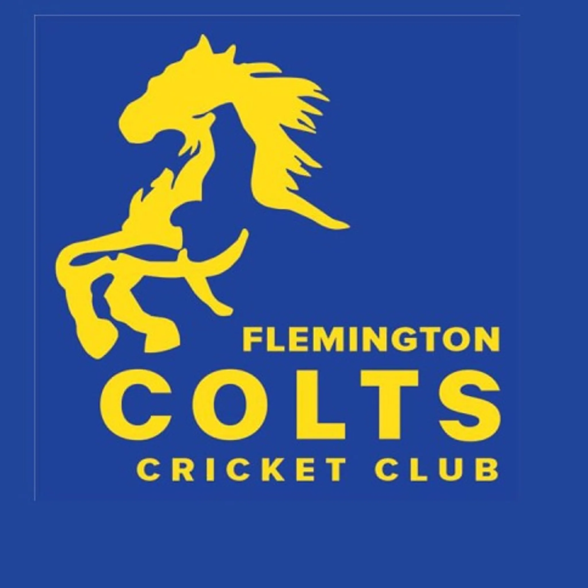 Flemington Colts Cricket Club