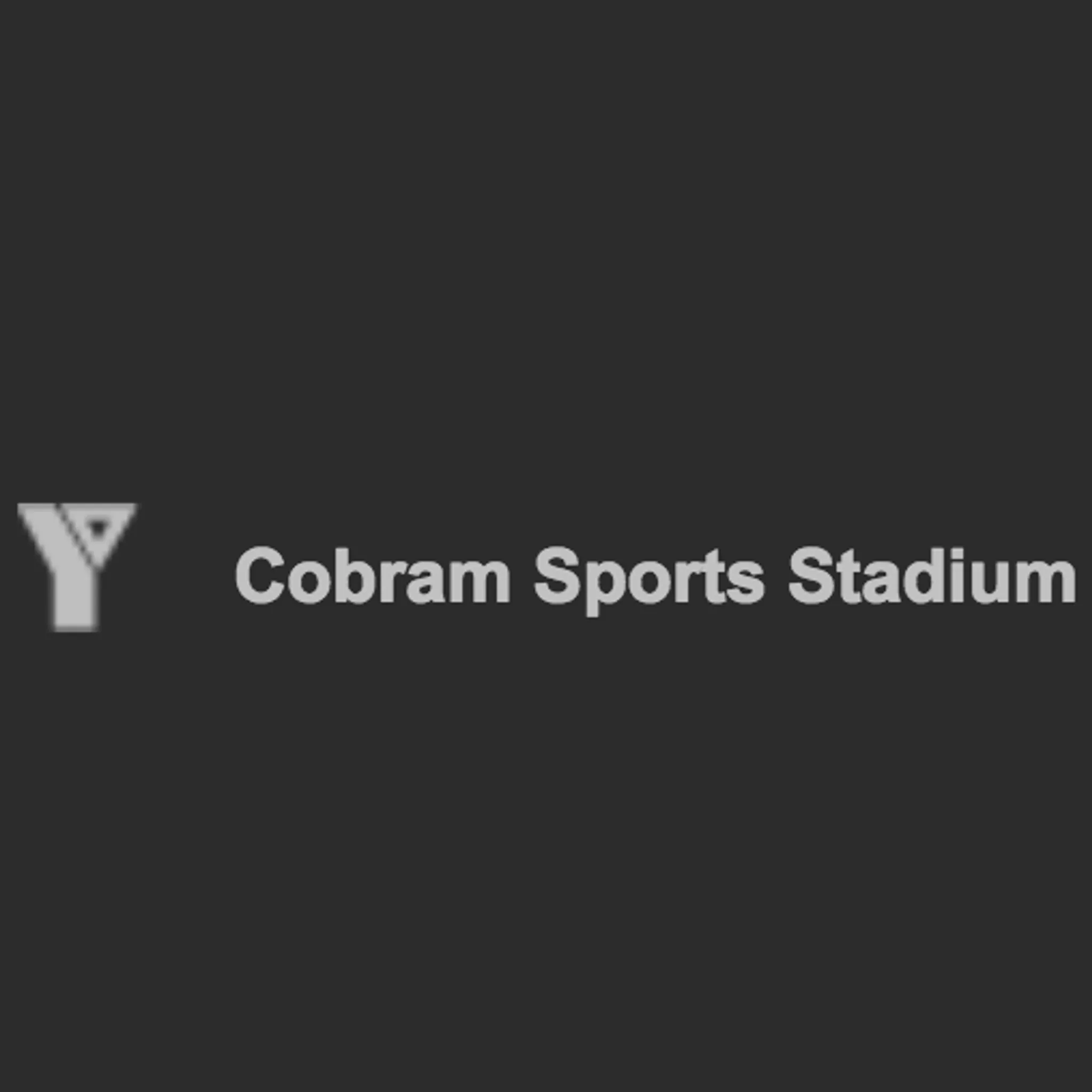 Cobram Sports Stadium