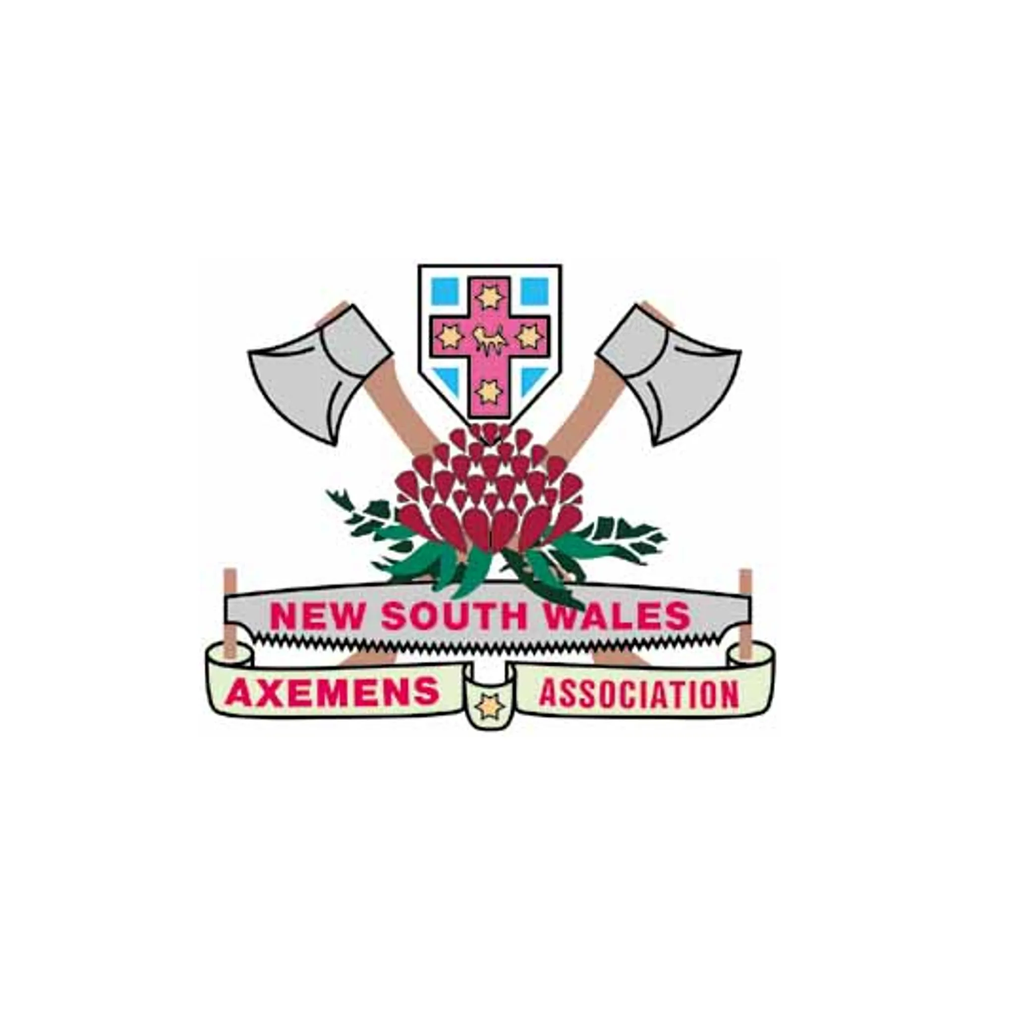 Central Coast Axemen's Association