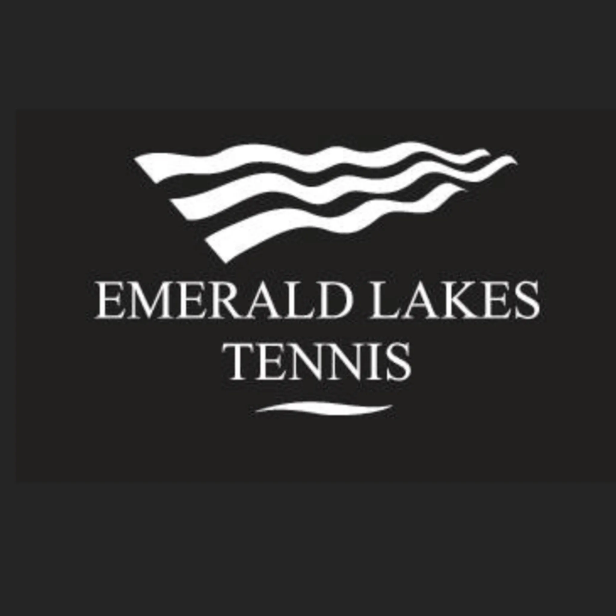 Emerald Lakes Tennis Centre