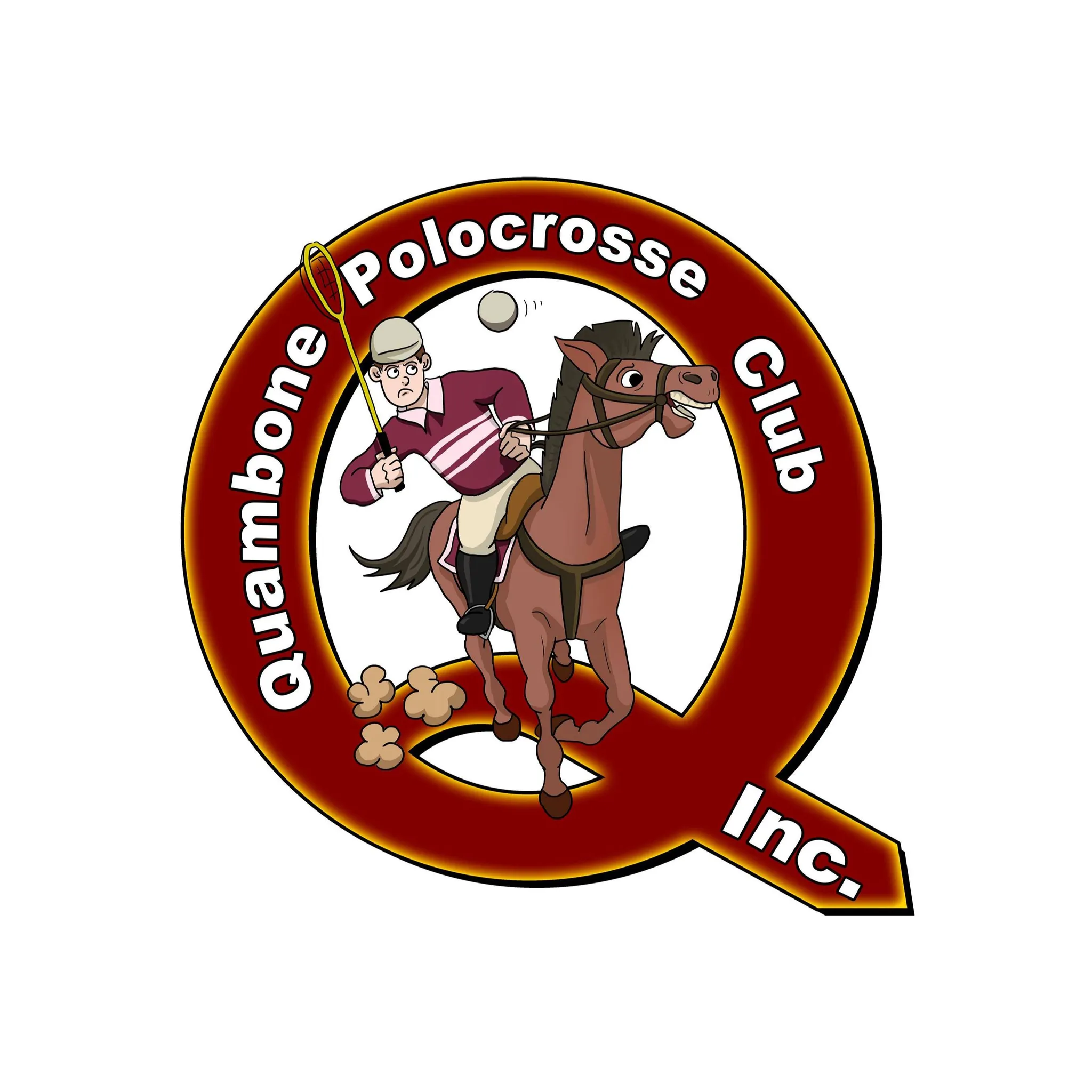 Quambone Polocrosse Club