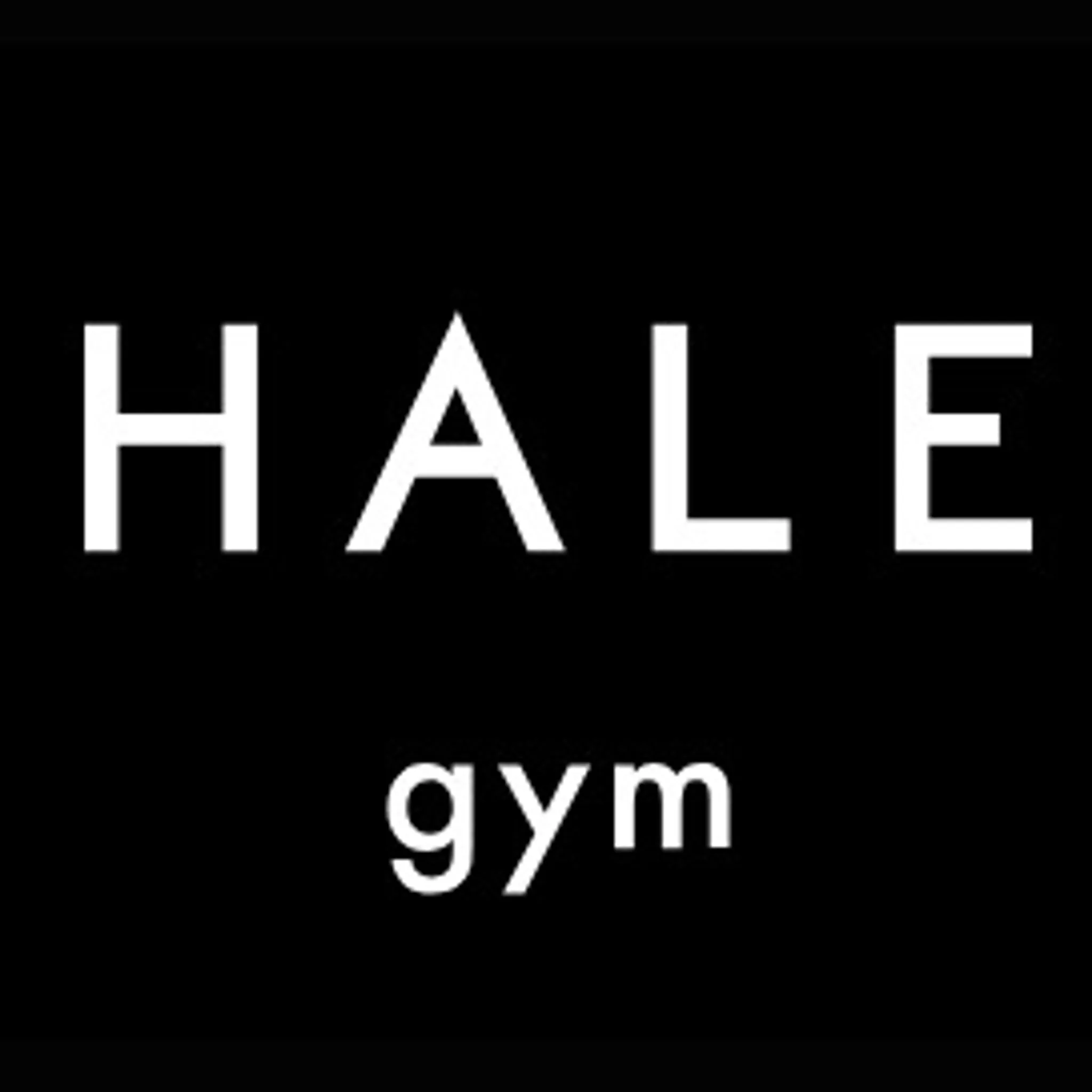 Hale Gym + Spa