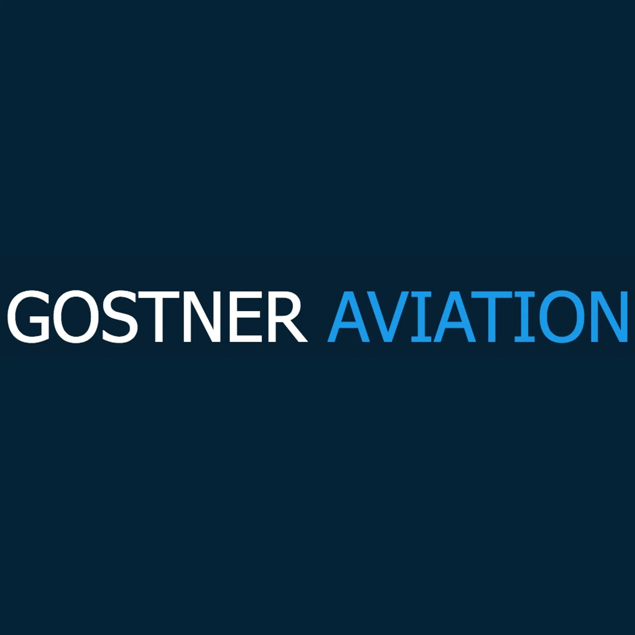 Gostner Aviation