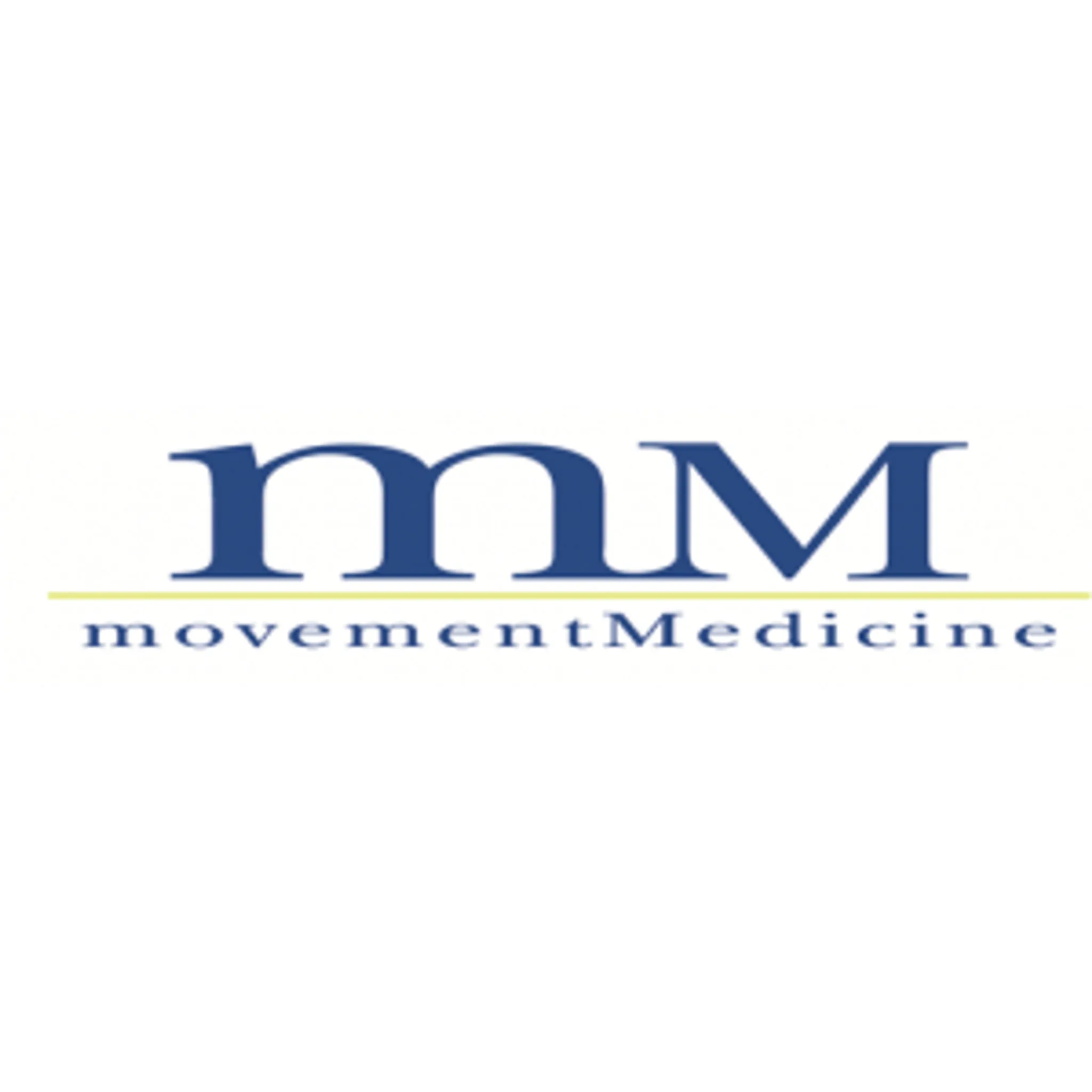 Movement Medicine