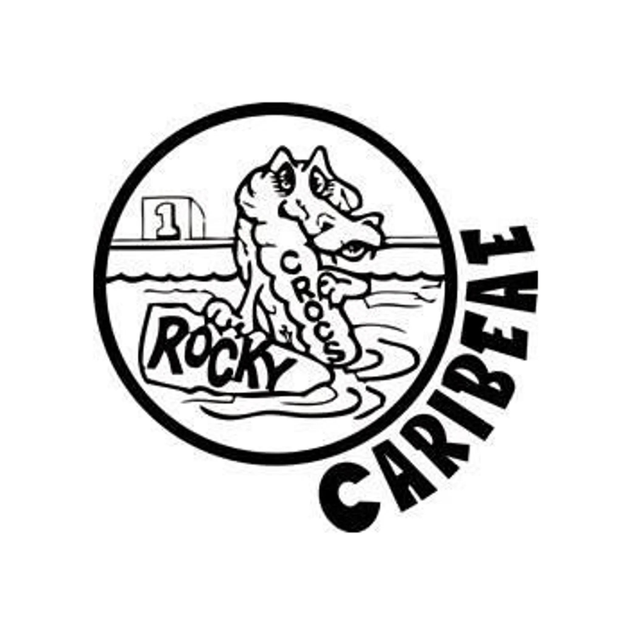 Caribeae Rocky Crocs Masters Swimming Club