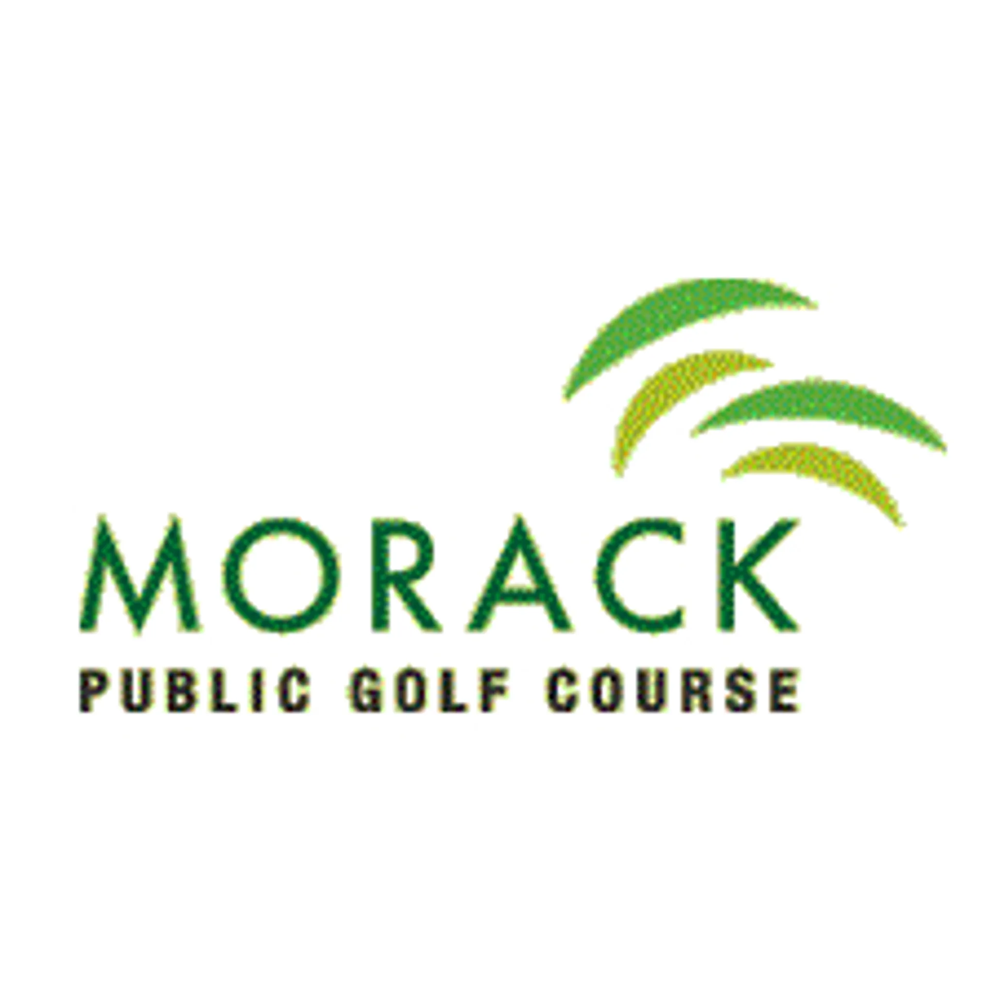 Morack Public Golf Course & Driving Range
