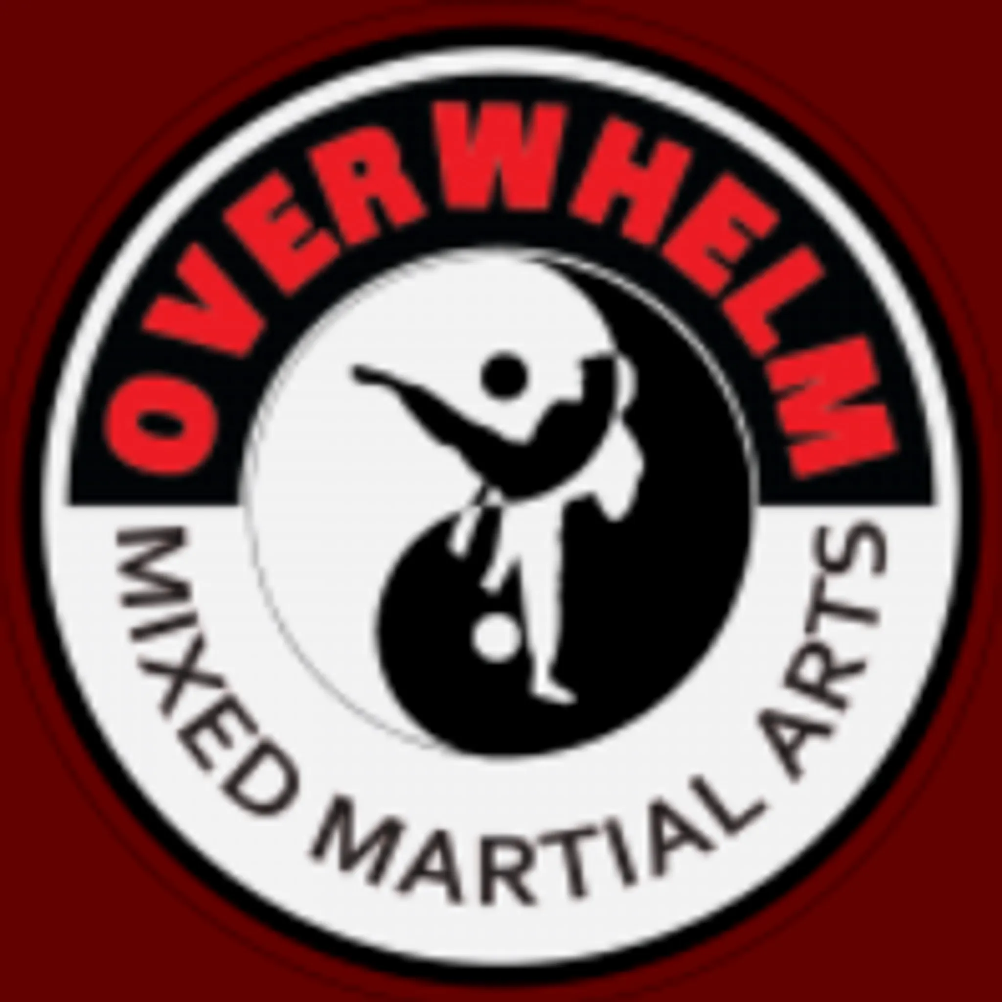 Overwhelm Mixed Martial Arts