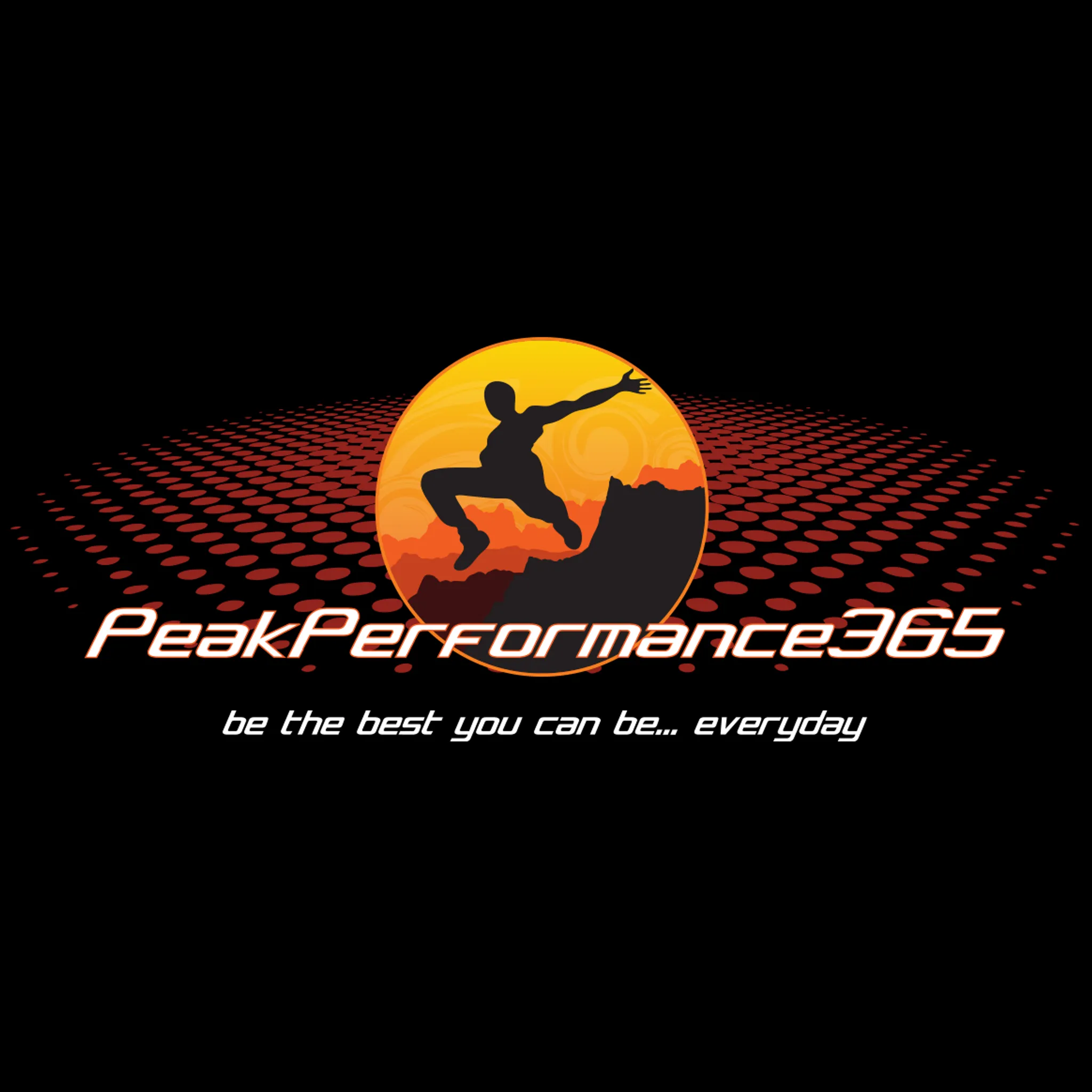 PeakPerformance365 Personal Training