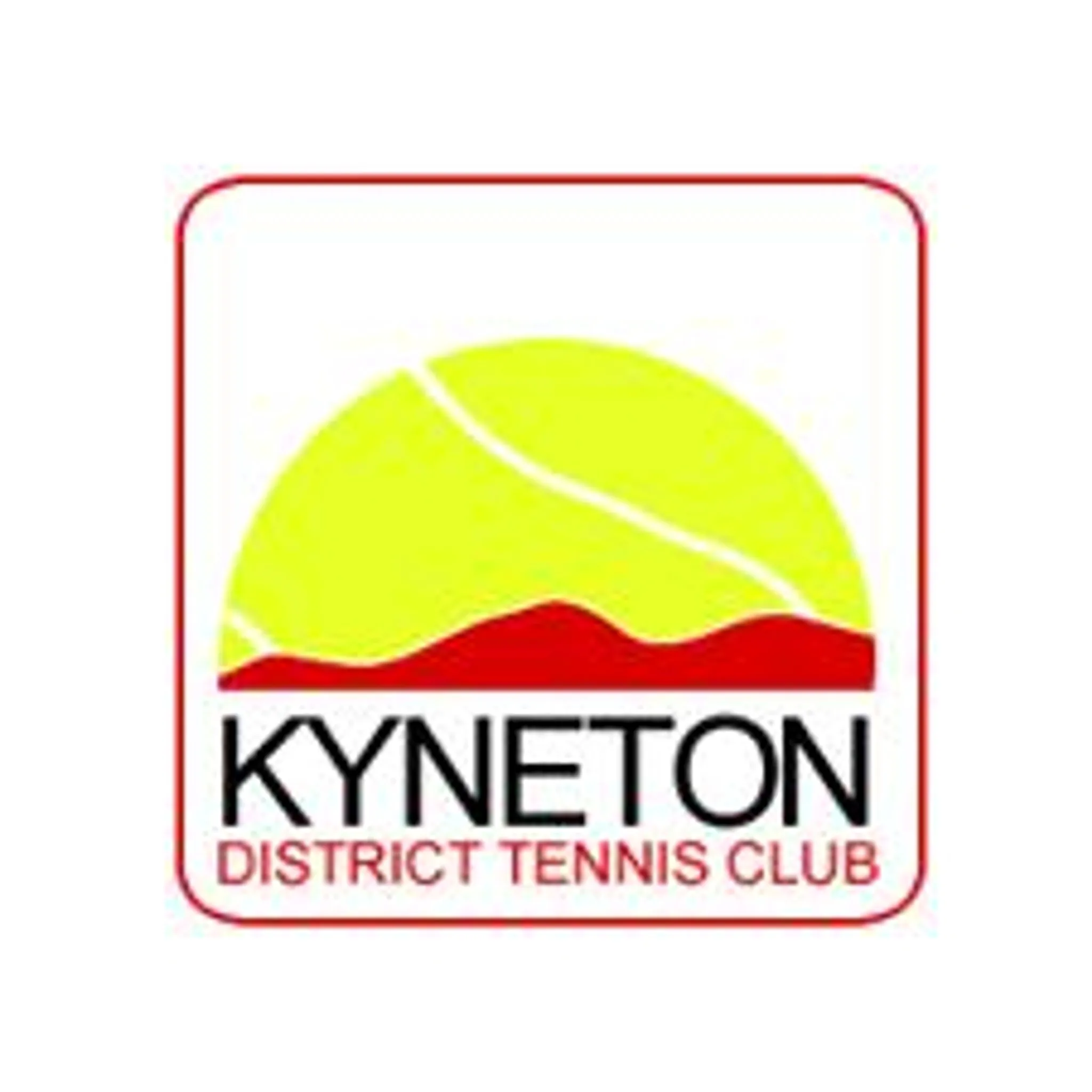 Kyneton & District Tennis Club