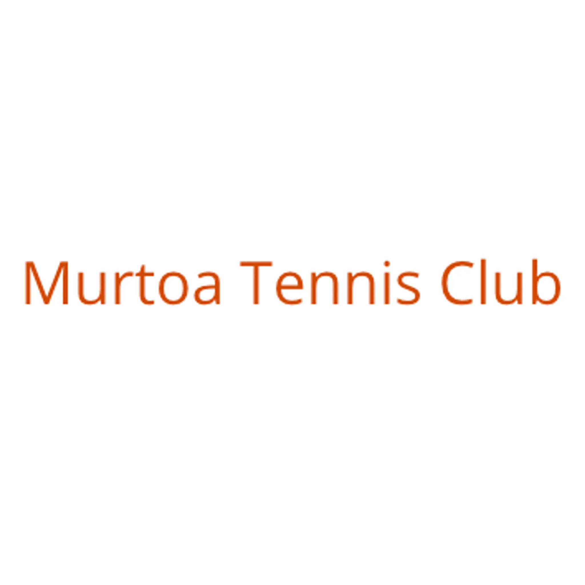 Murtoa Tennis Club