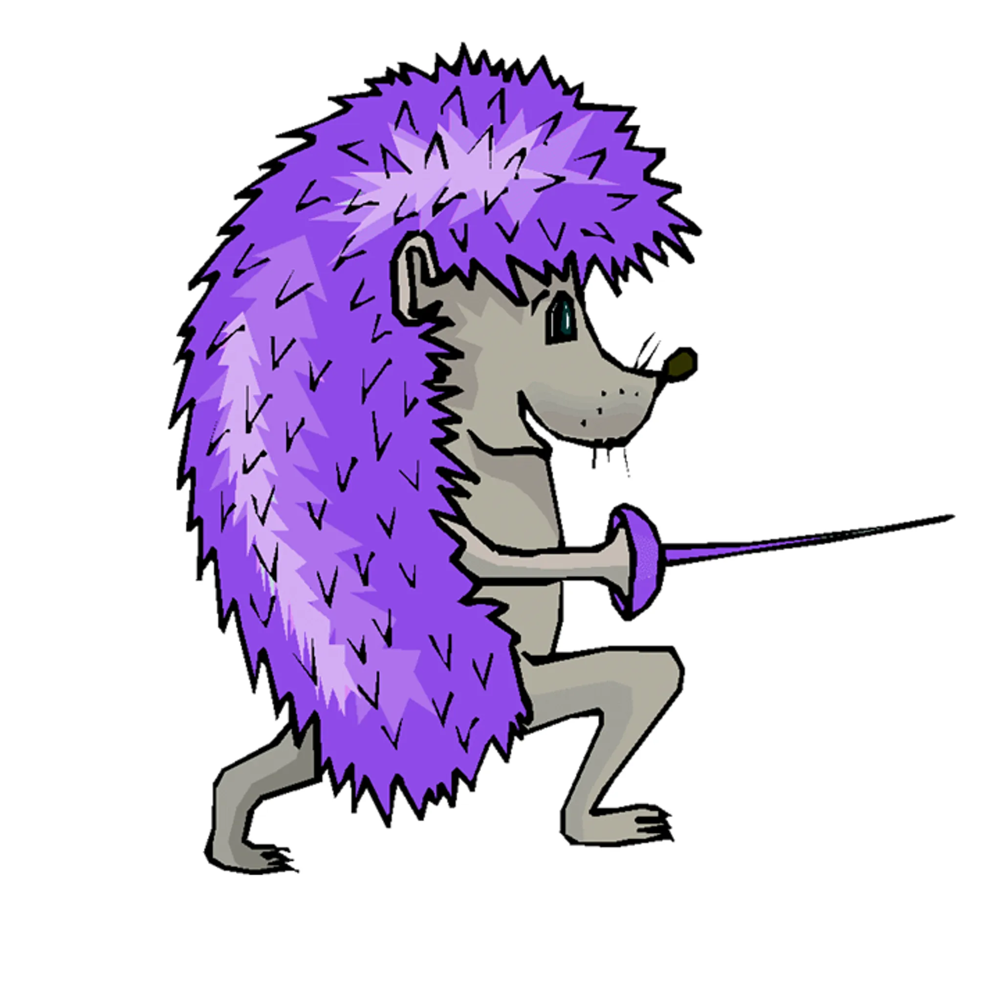 Trott Park Fencing Club