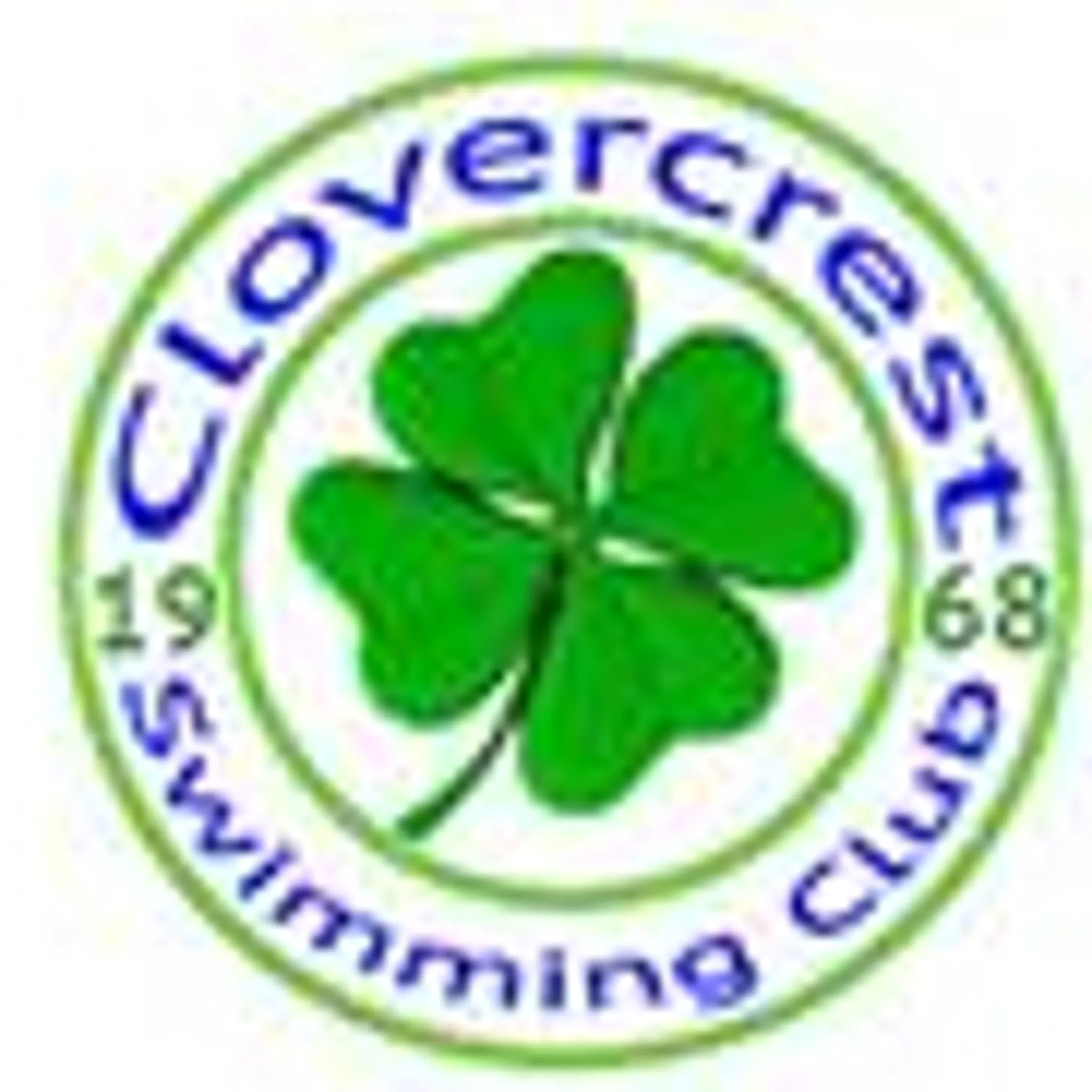 Clovercrest Swimming Club
