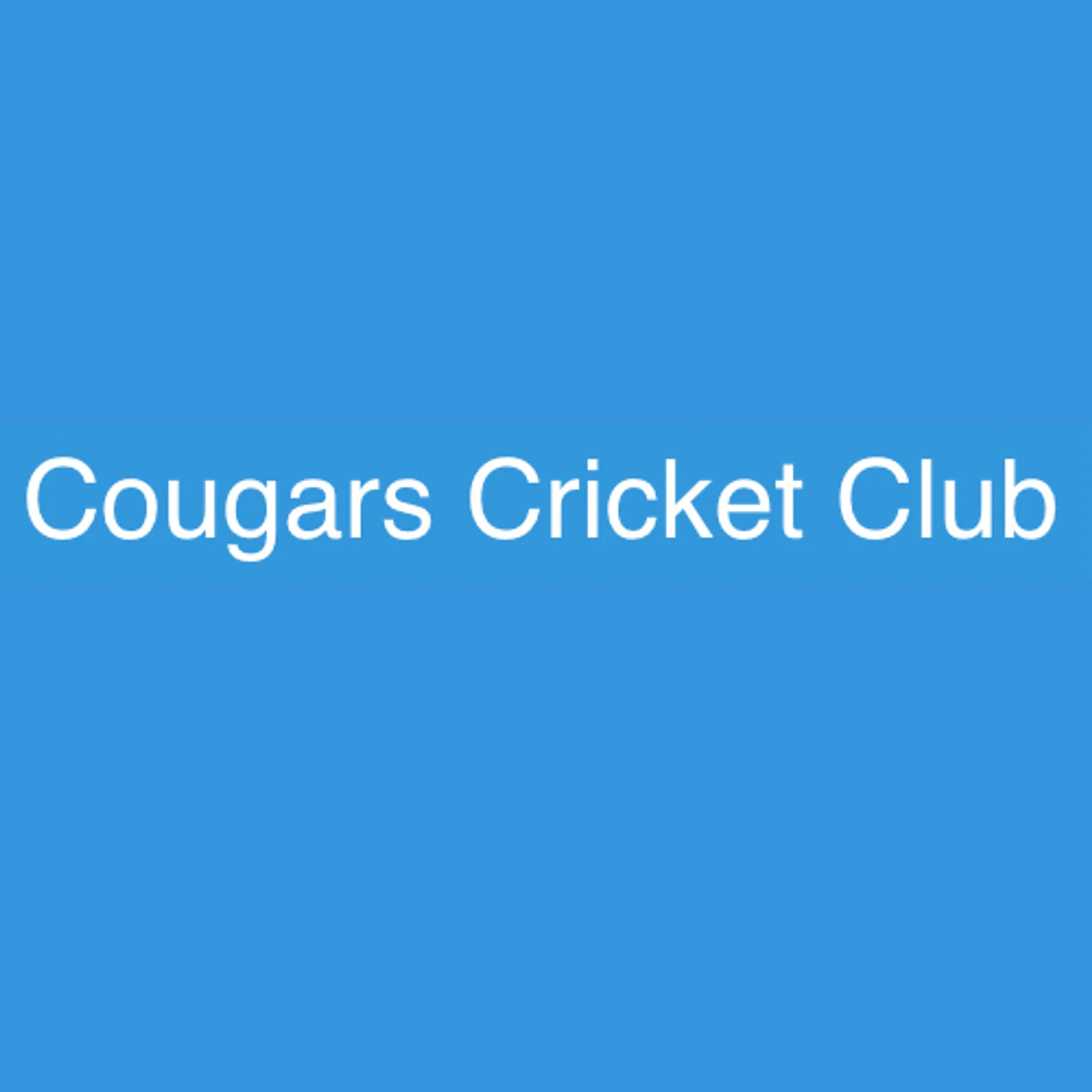 Koorda Cricket Club