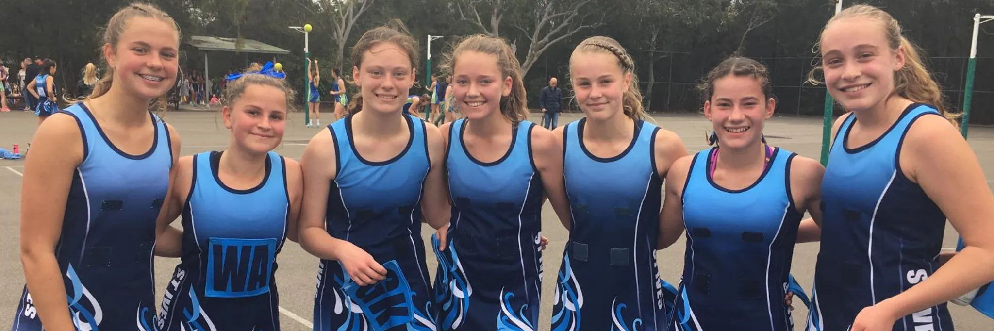 St Ives Netball Club