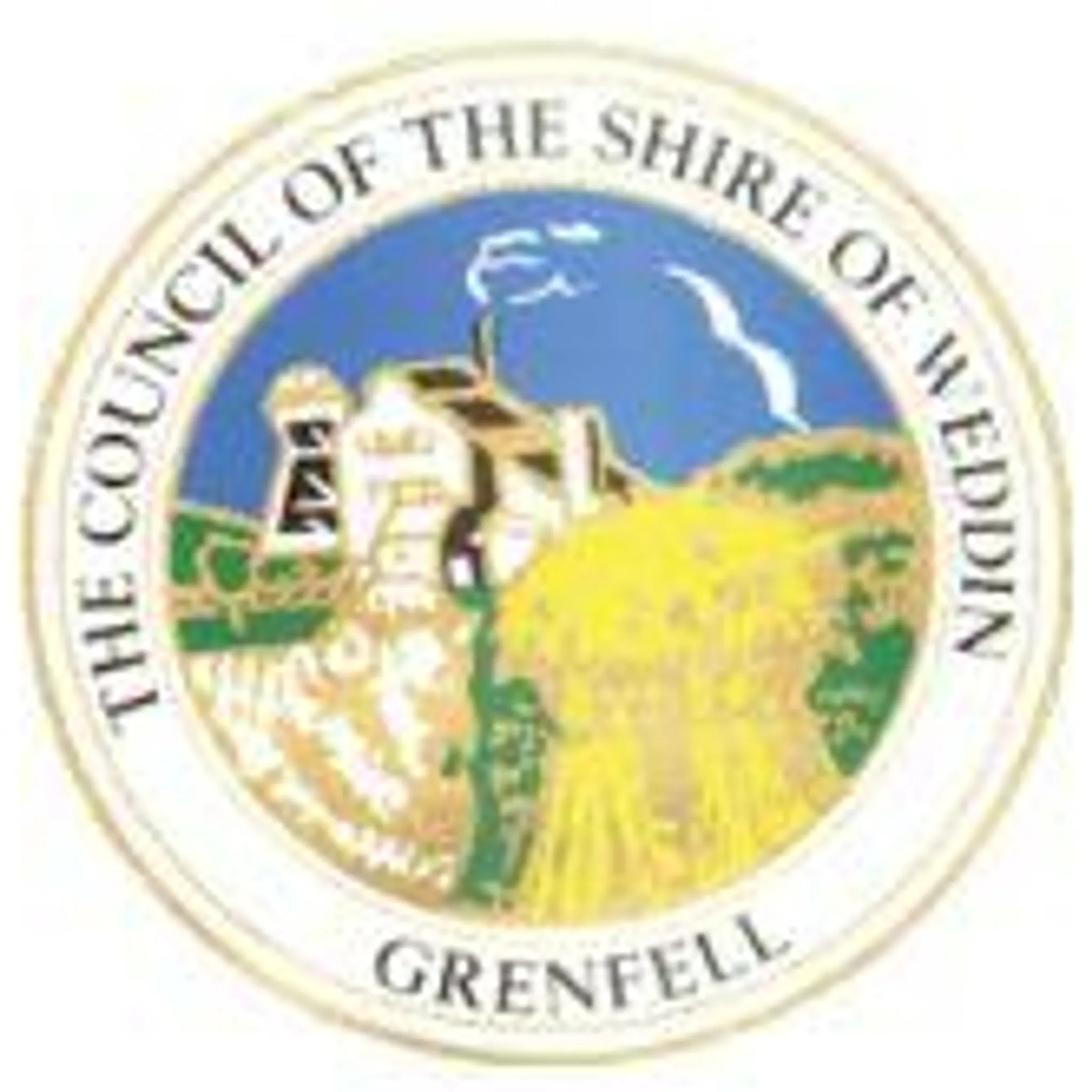 Weddin Shire Council