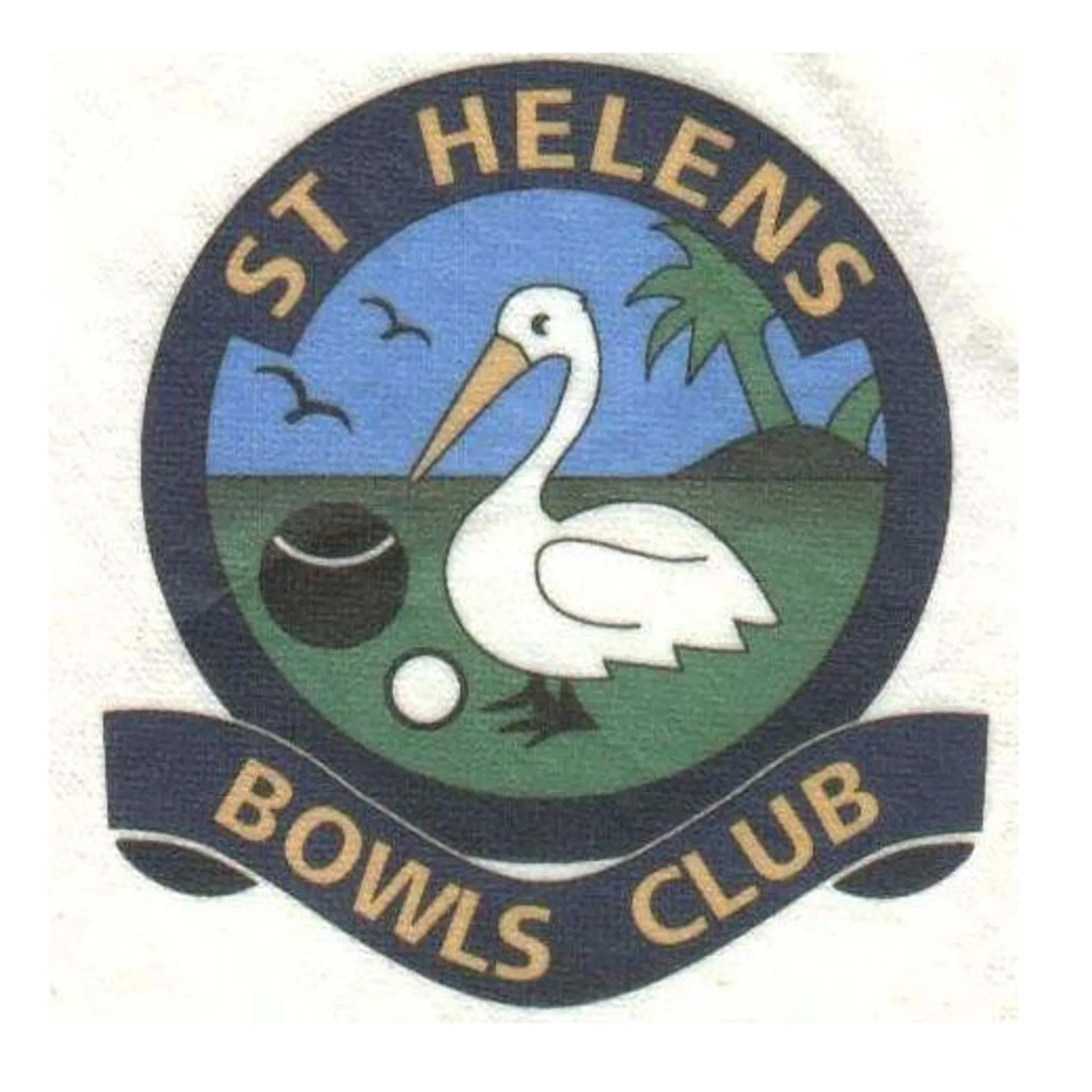 St Helens Bowls Club