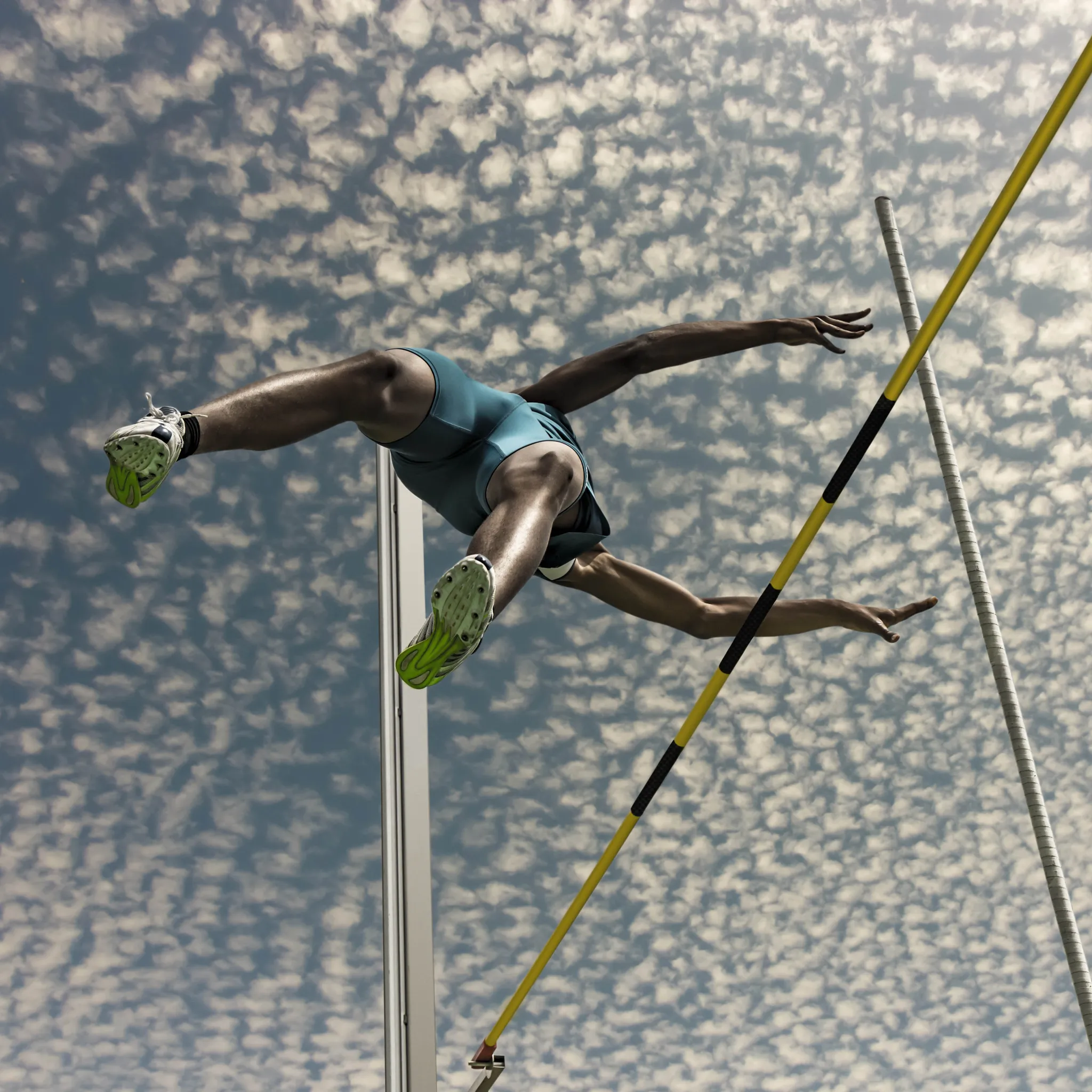 Pole Vault