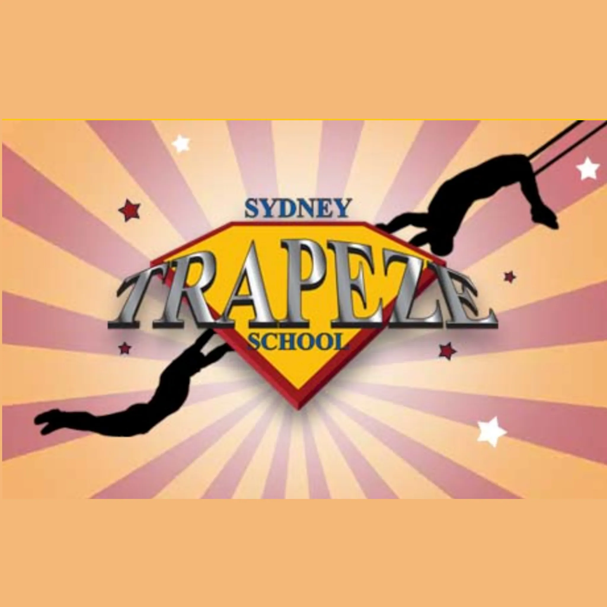 Sydney Trapeze School