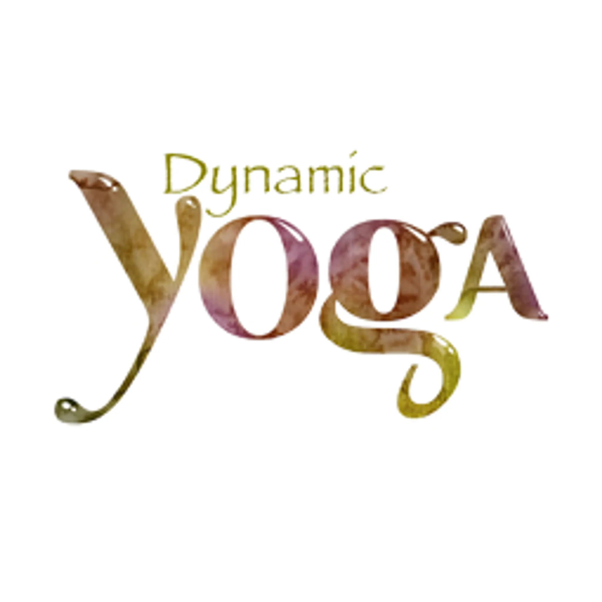 Dynamic Yoga