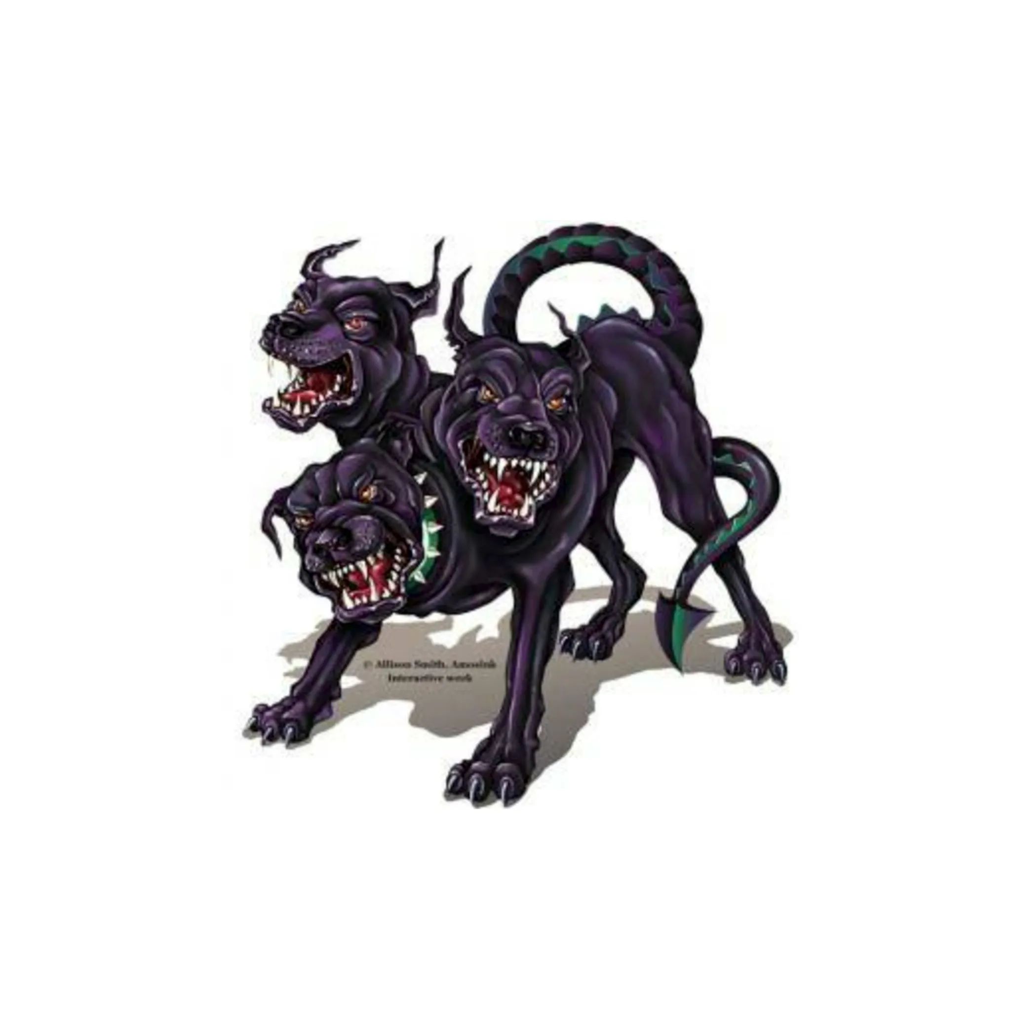 Cerberus Rugby Union Club