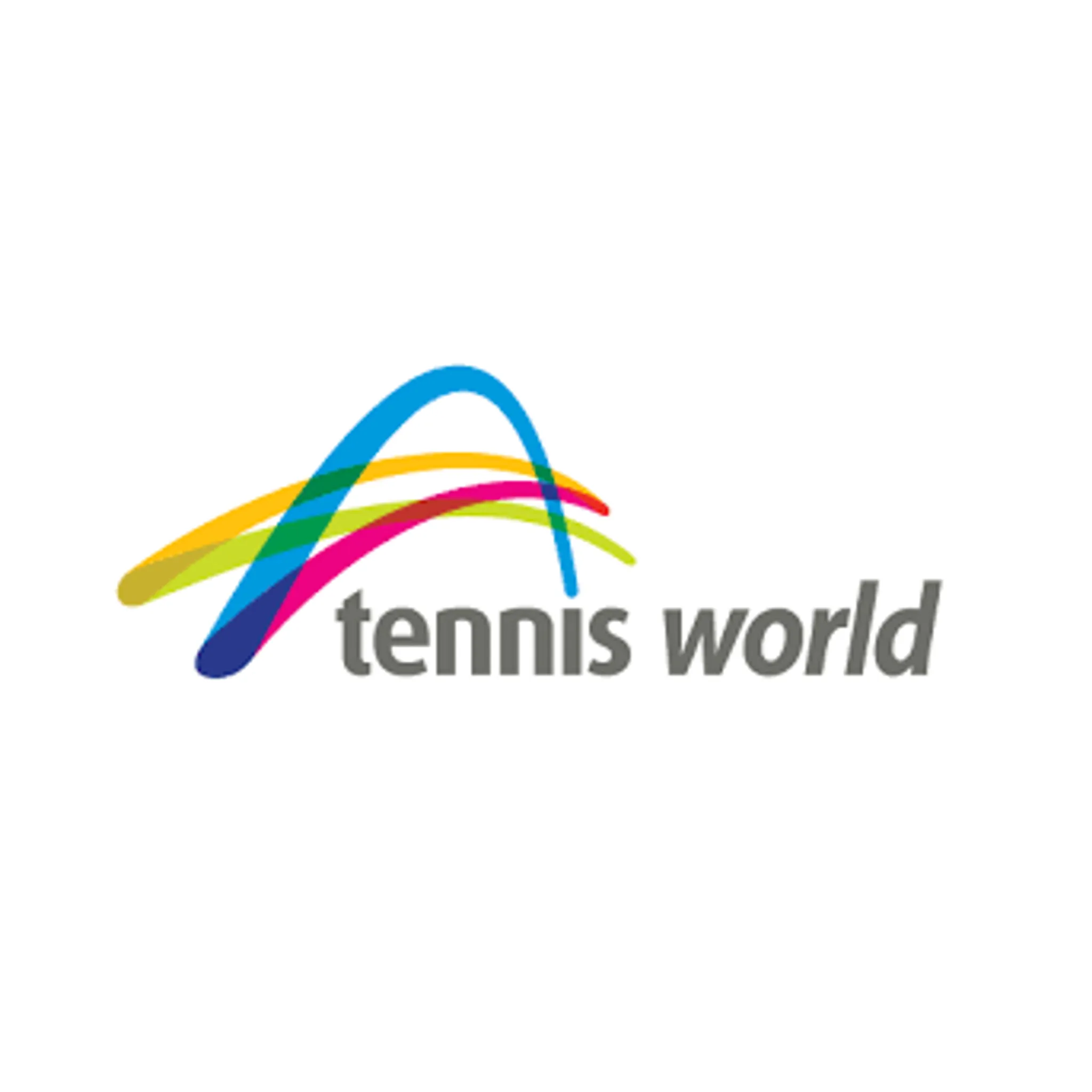 Tennis World - Melbourne Park