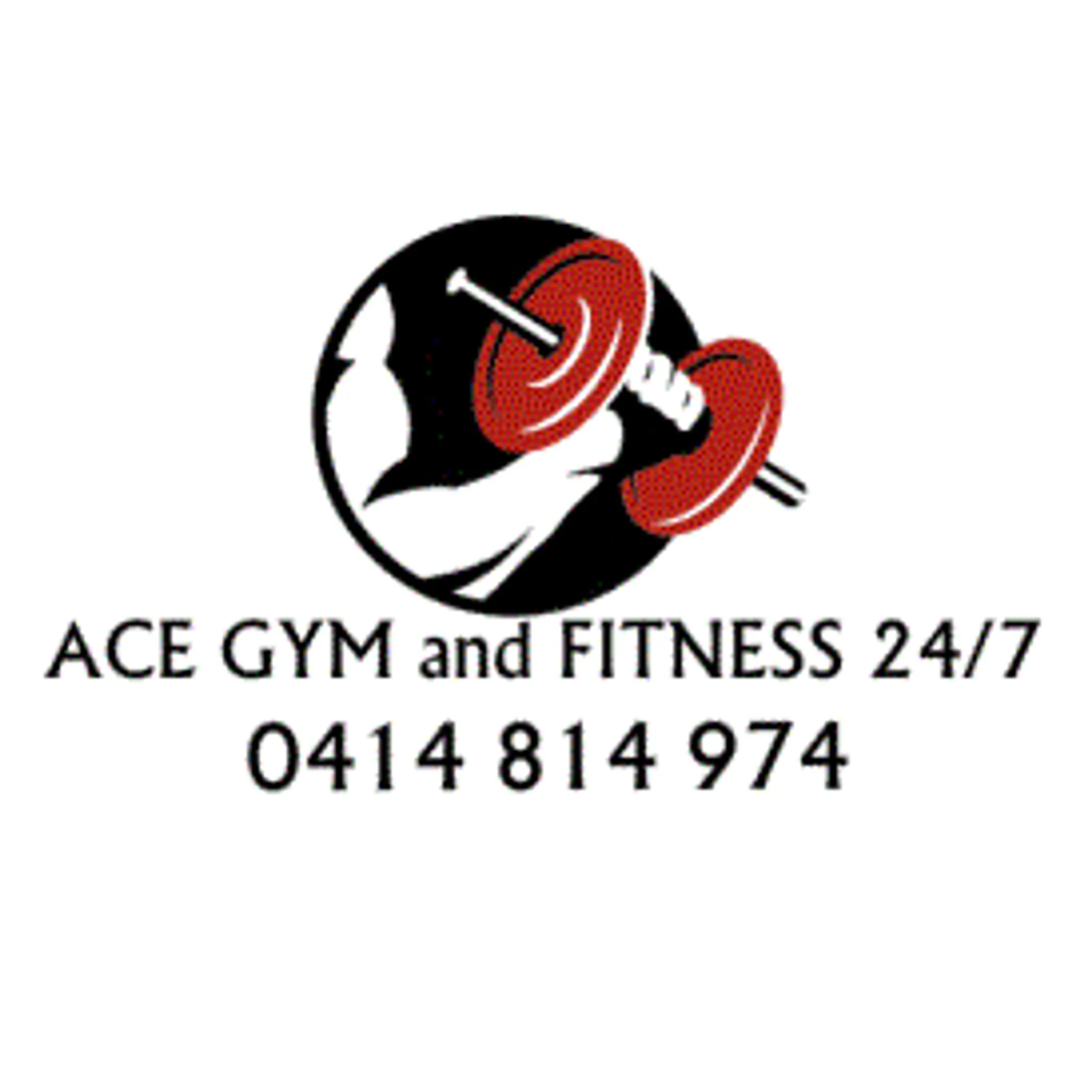 ACE Gym and Fitness