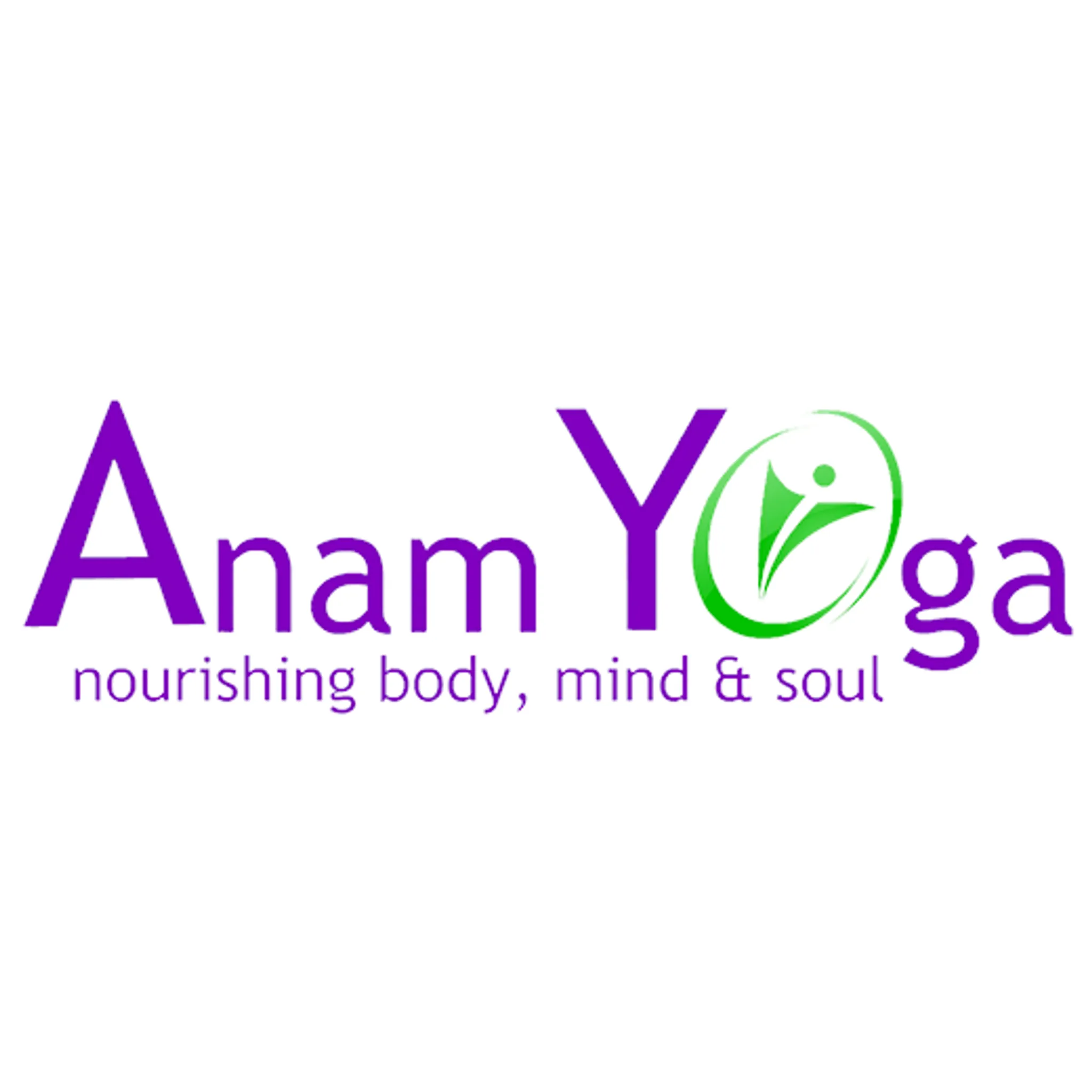 Anam Yoga