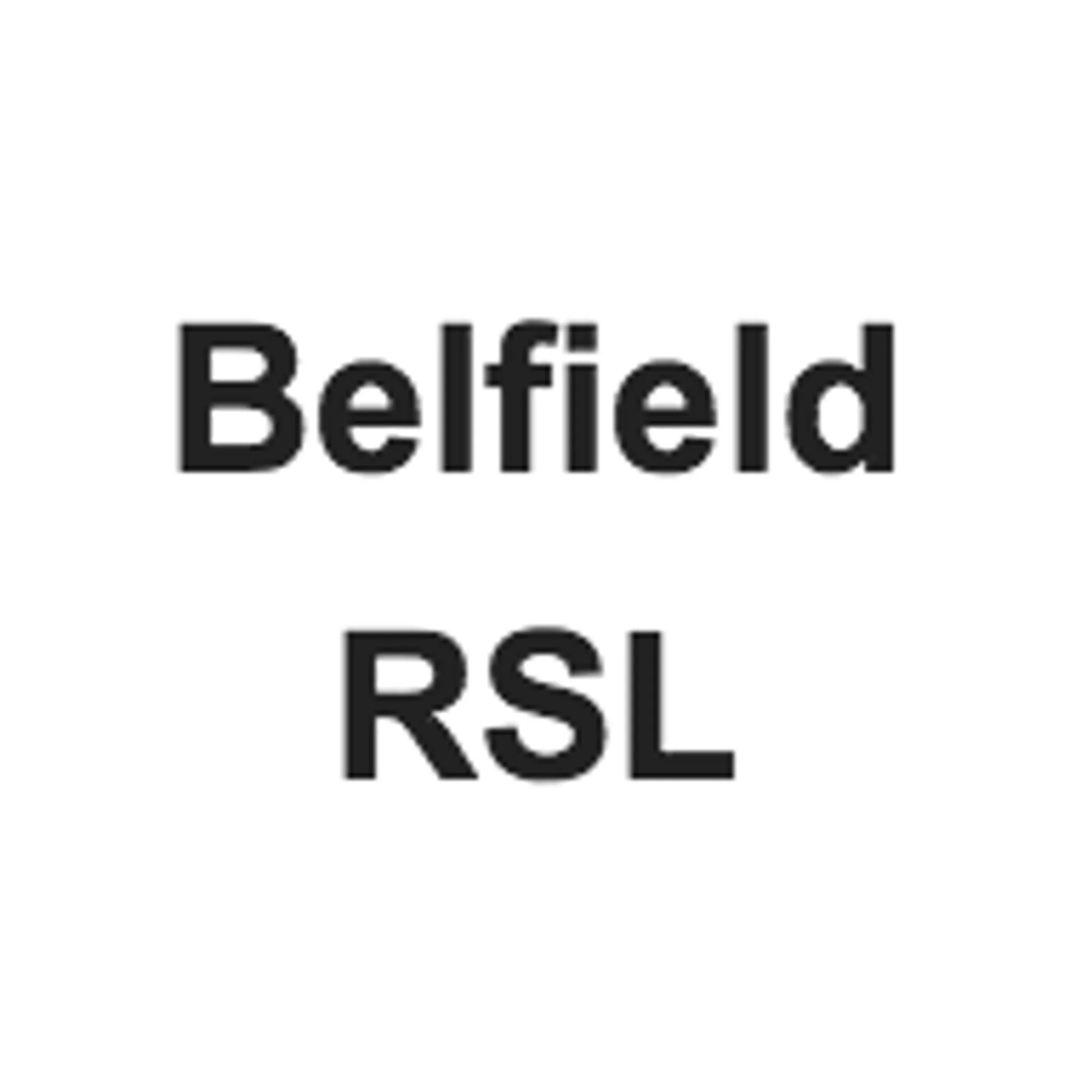 Belfield Sub-Branch RSL Club