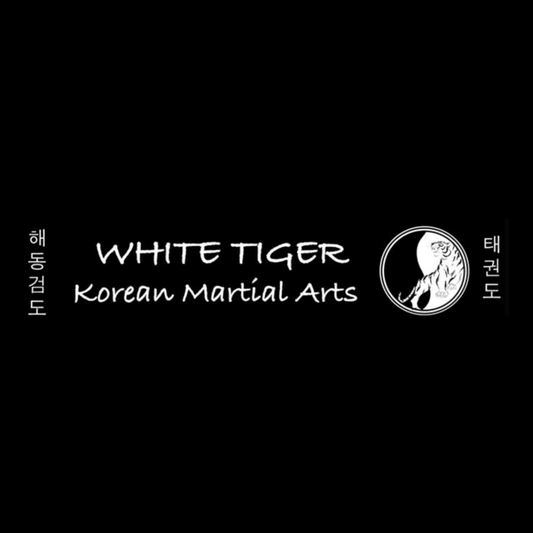 White Tiger Korean Martial Arts