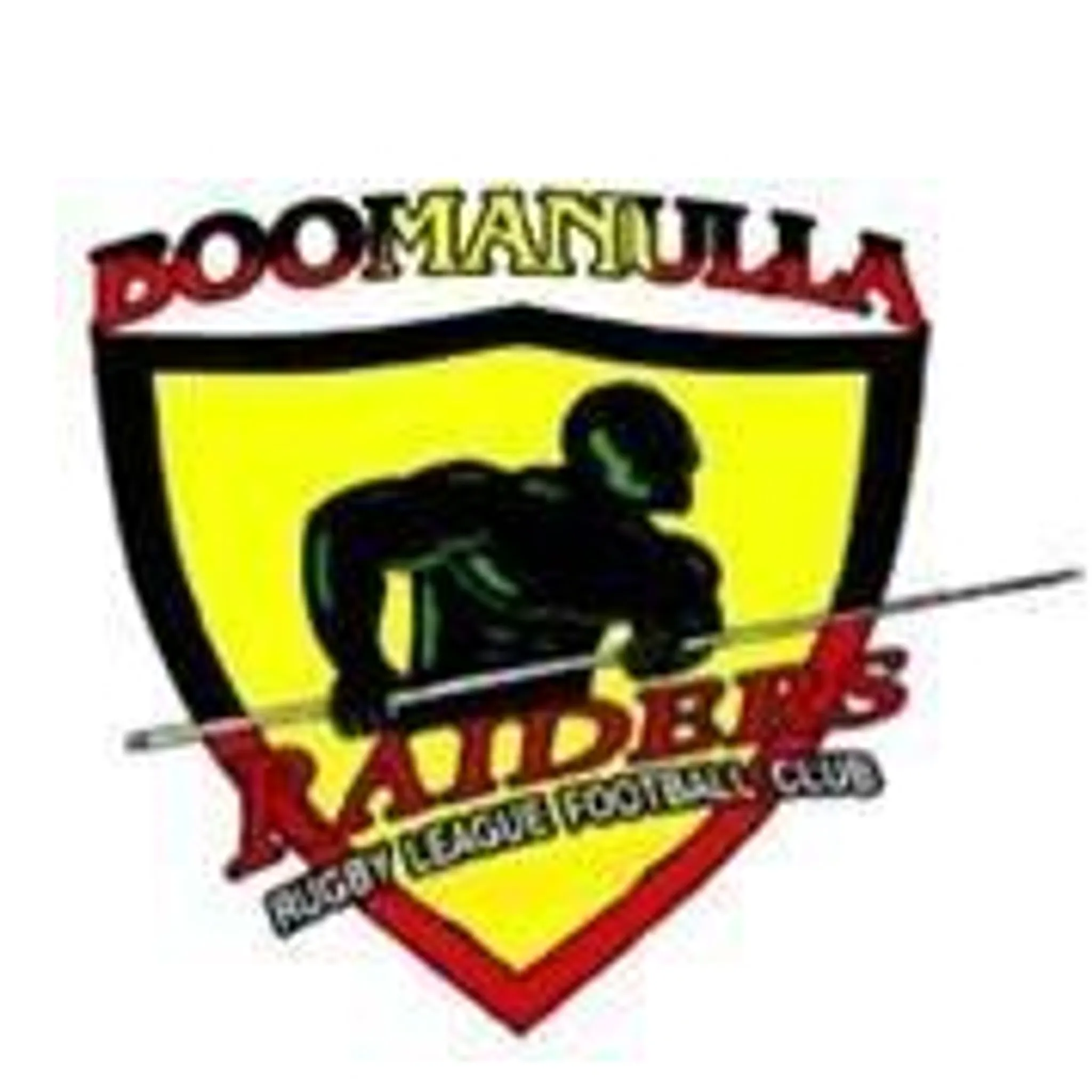 Boomanulla Raiders Rugby League Football Club