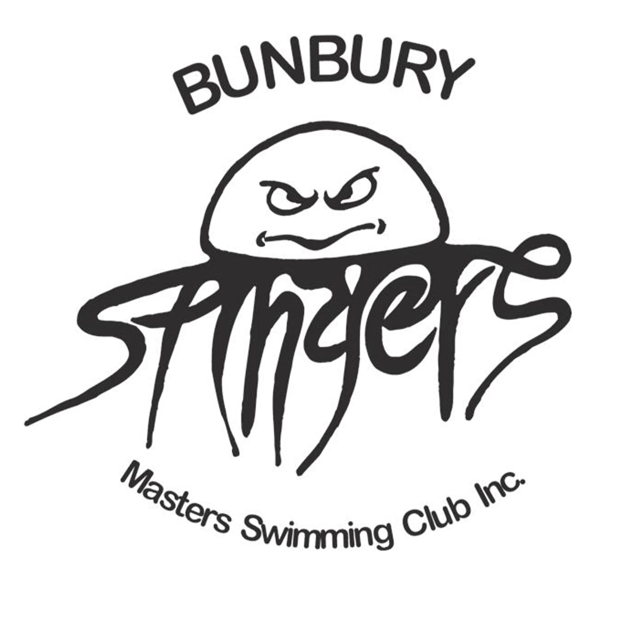 Bunbury Masters Swimming Club Inc.