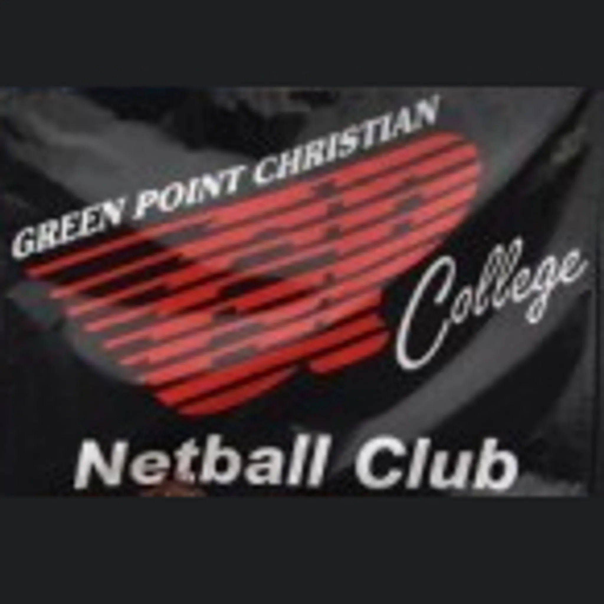 Green Point Christian College Netball Club