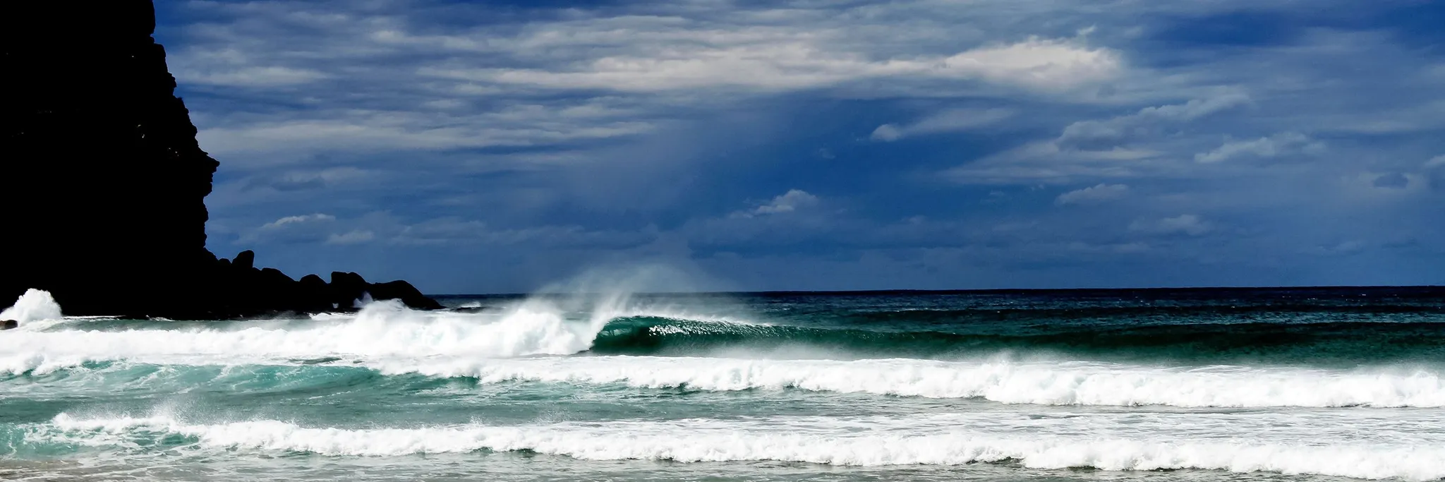 North Avalon Surfriders Association