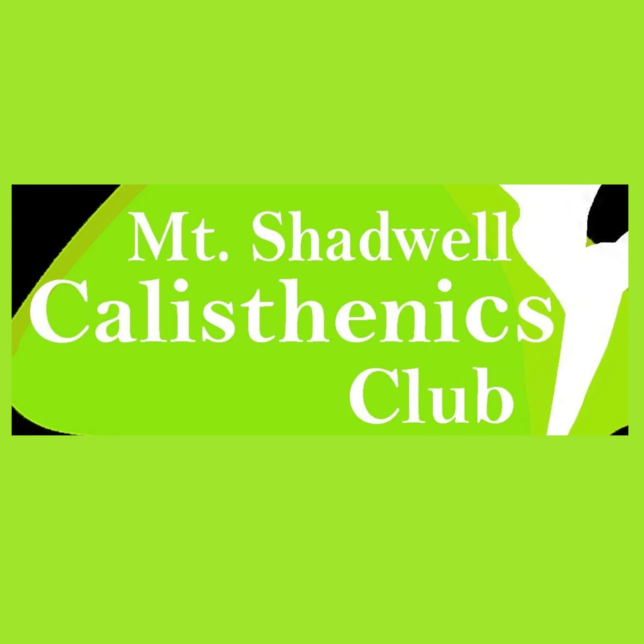 Mt Shadwell Calisthenics Club
